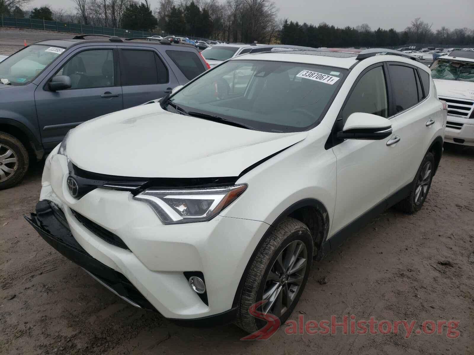 JTMYFREV7JJ199053 2018 TOYOTA RAV4