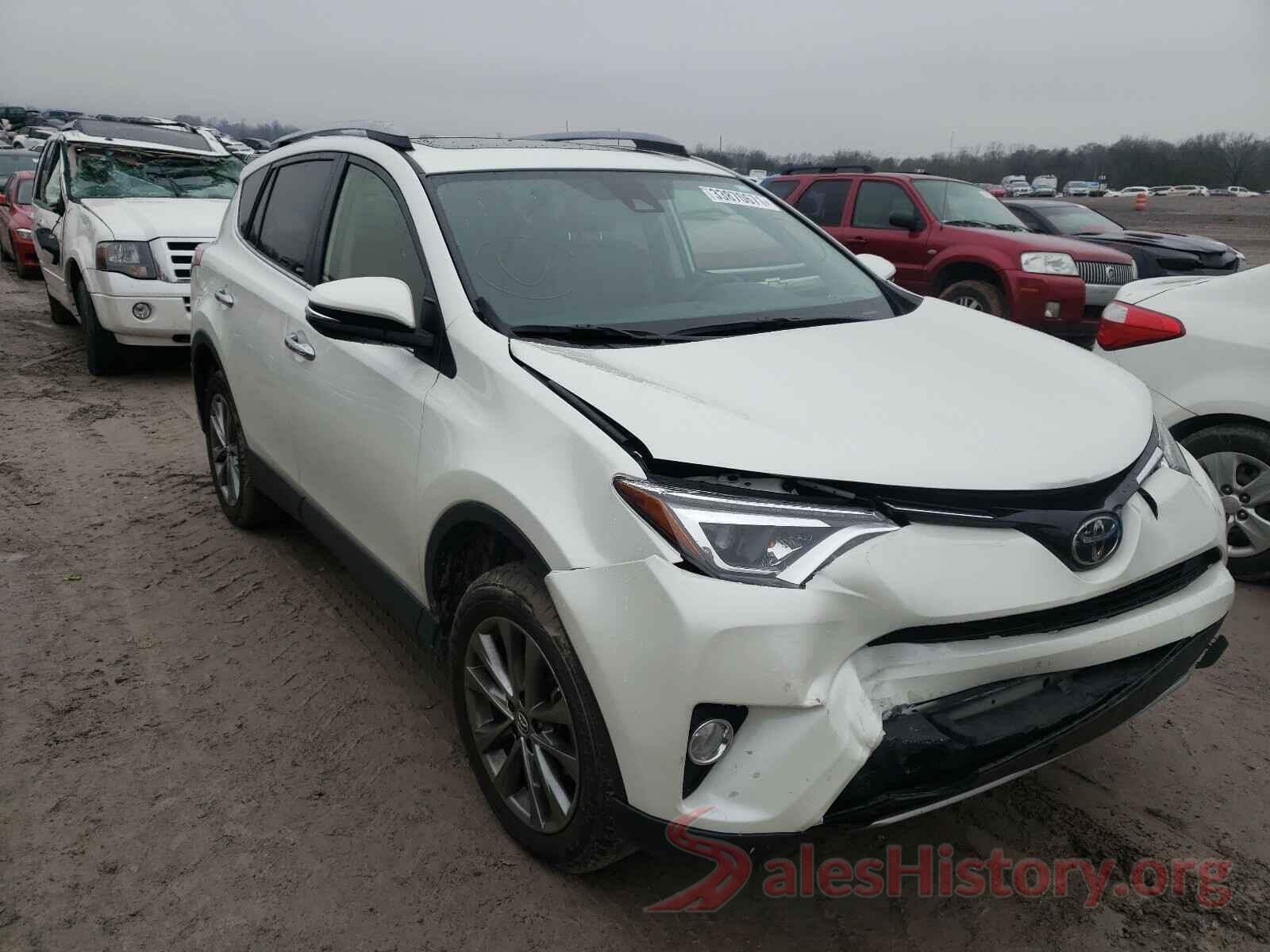 JTMYFREV7JJ199053 2018 TOYOTA RAV4