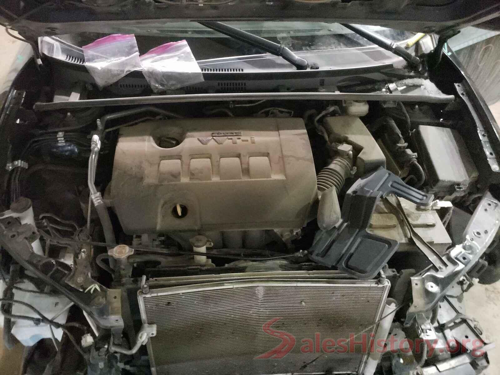 5YFBURHE4HP688085 2017 TOYOTA COROLLA