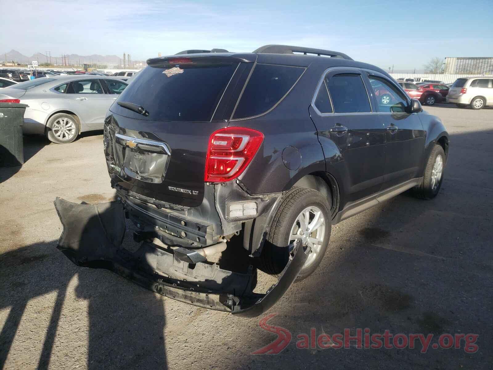 2GNFLFE35G6301363 2016 CHEVROLET EQUINOX