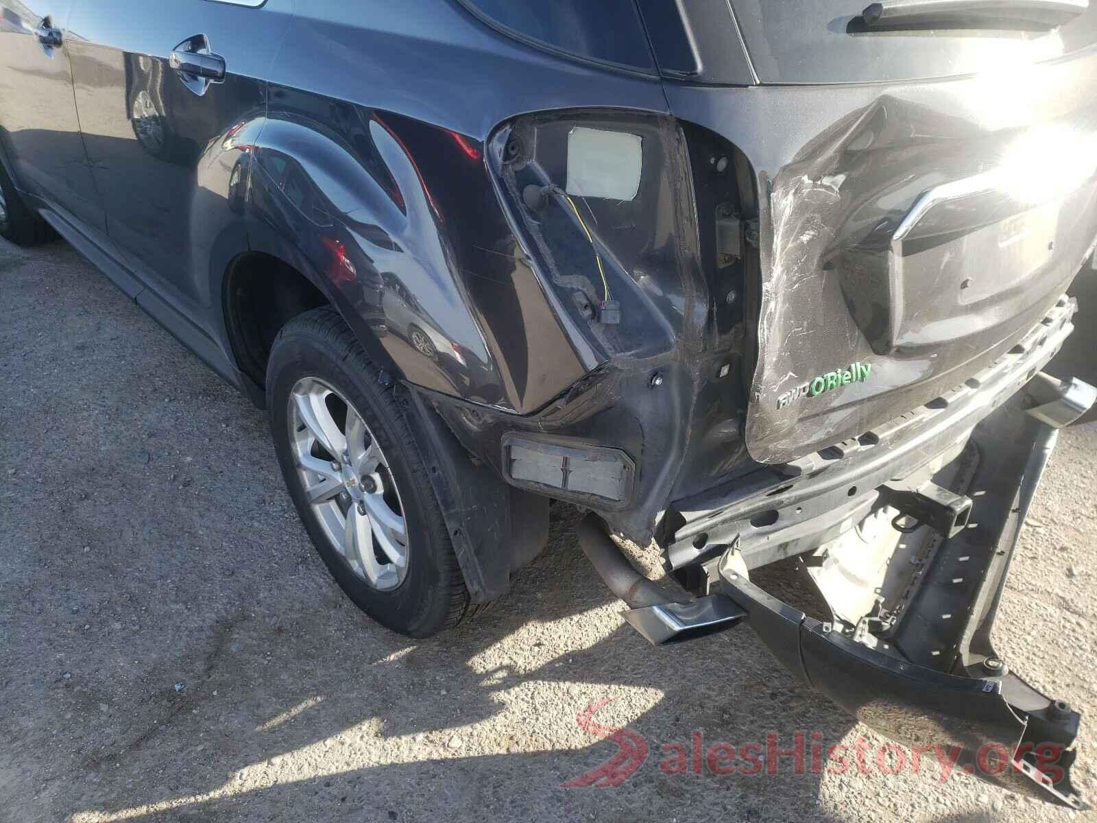 2GNFLFE35G6301363 2016 CHEVROLET EQUINOX