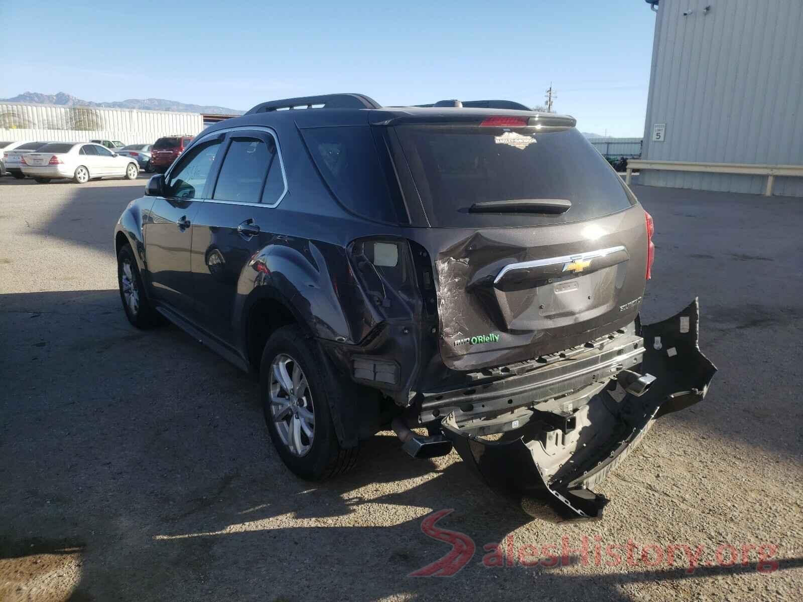 2GNFLFE35G6301363 2016 CHEVROLET EQUINOX