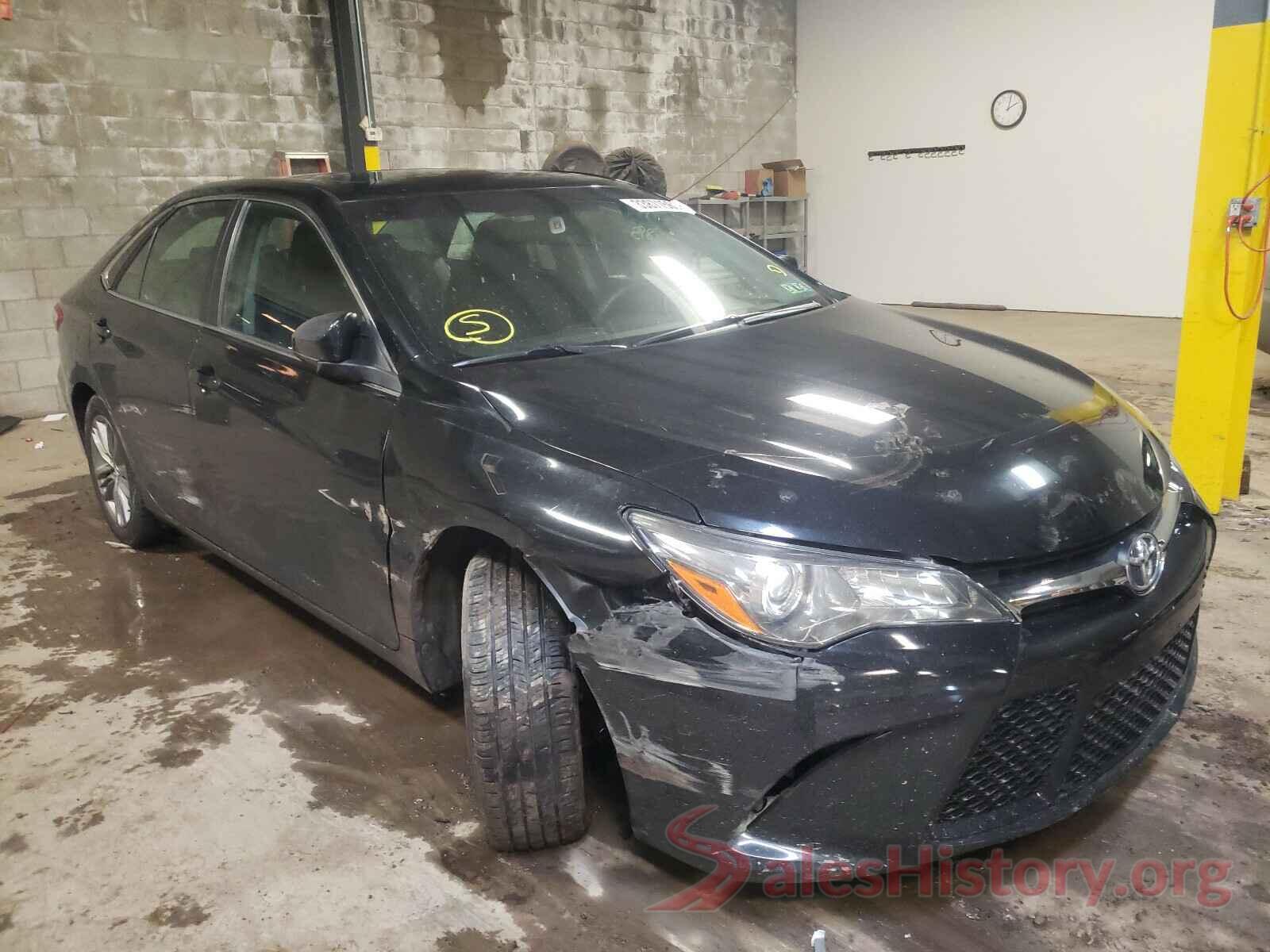 4T1BF1FK6HU301975 2017 TOYOTA CAMRY