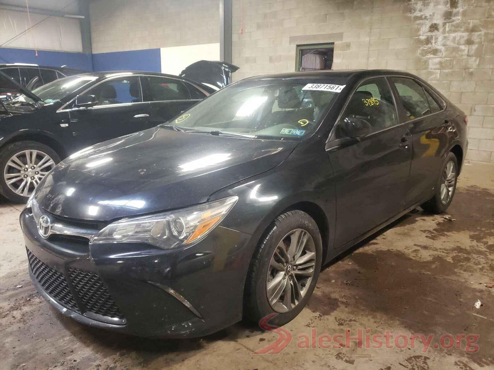 4T1BF1FK6HU301975 2017 TOYOTA CAMRY