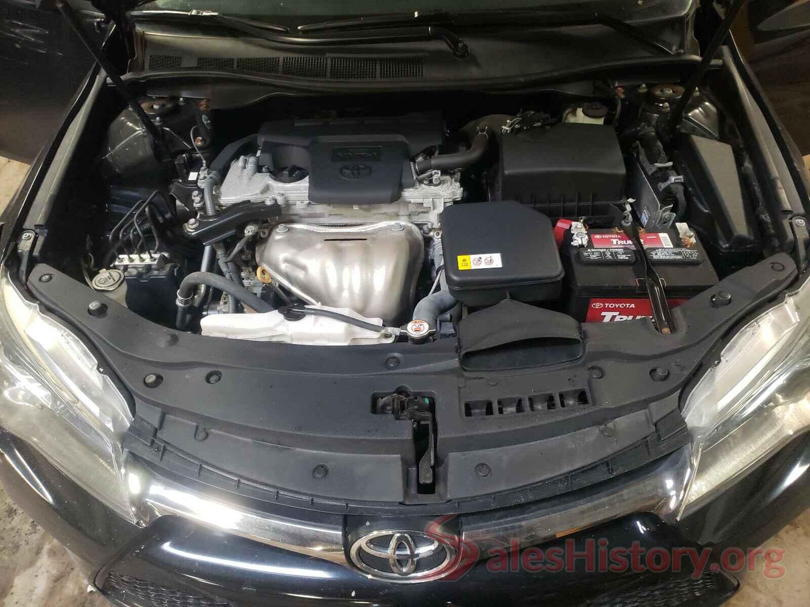 4T1BF1FK6HU301975 2017 TOYOTA CAMRY