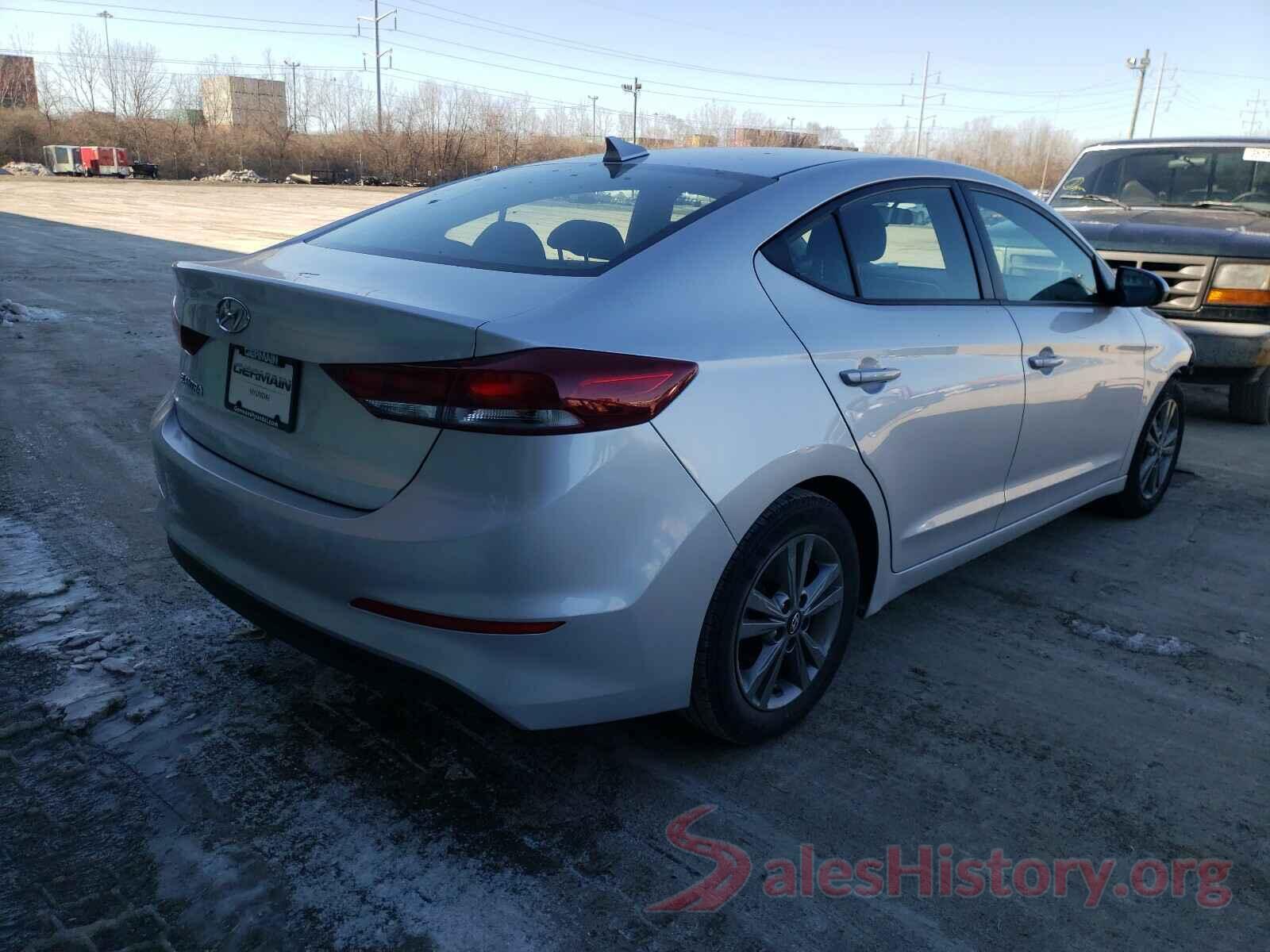 5NPD84LF4JH370096 2018 HYUNDAI ELANTRA