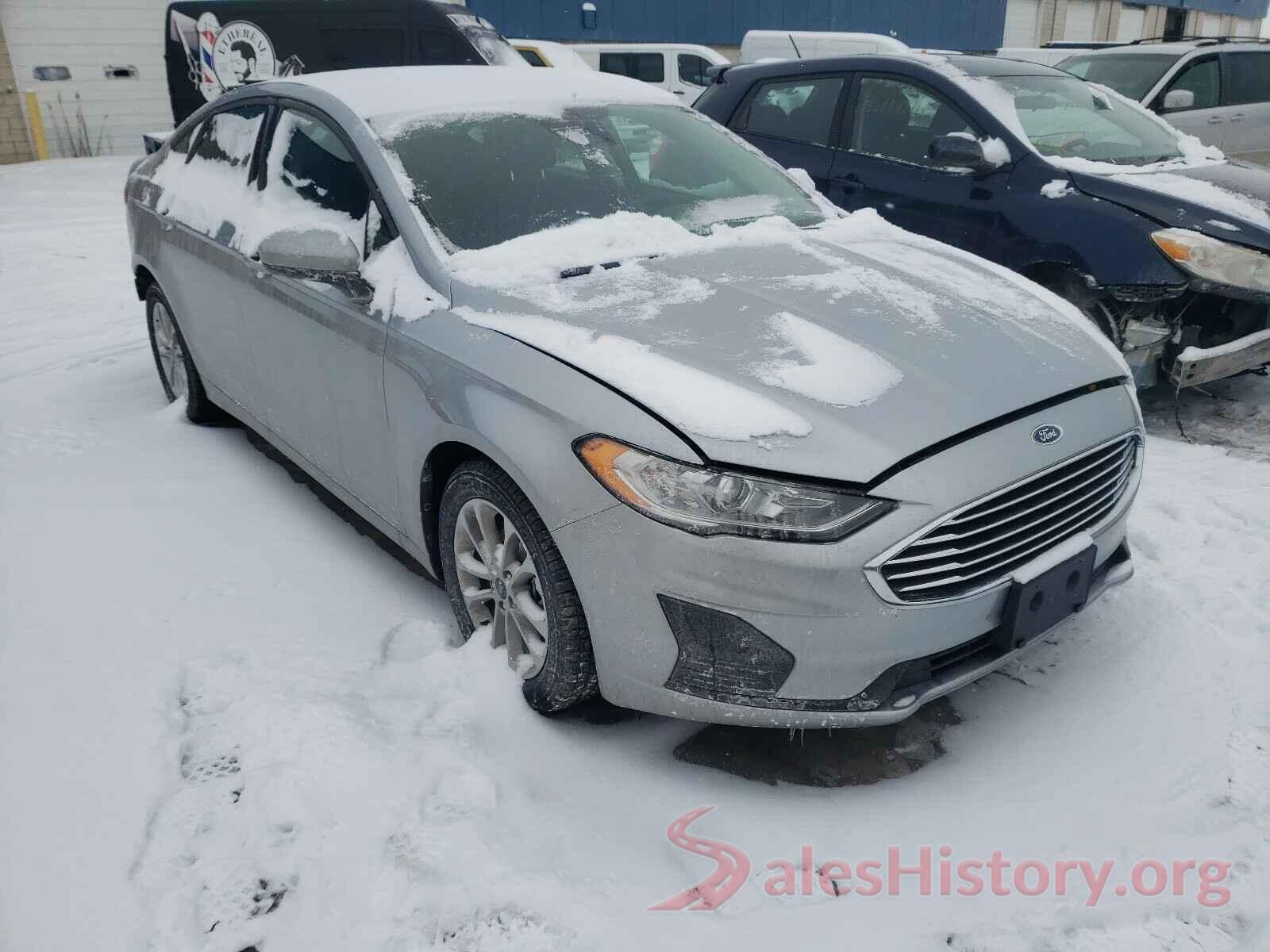 3FA6P0H79LR265212 2020 FORD FUSION