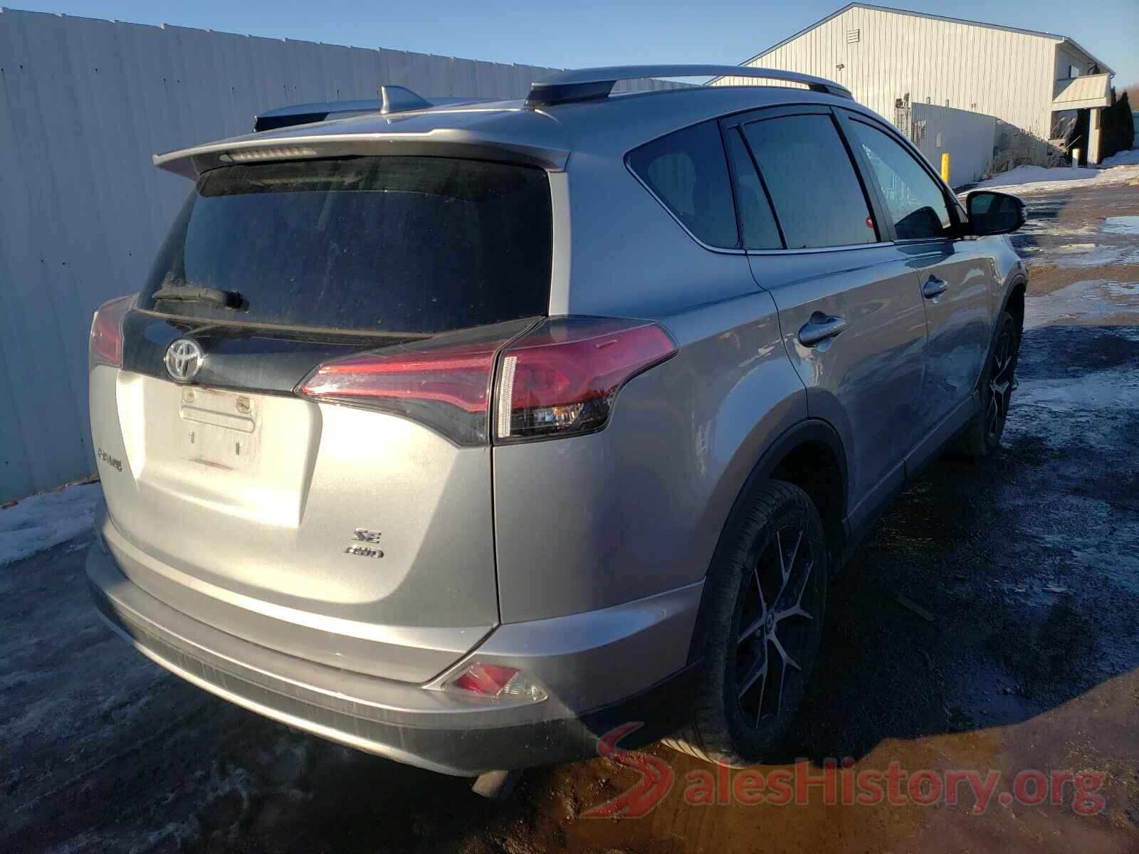 2T3JFREV0GW461166 2016 TOYOTA RAV4