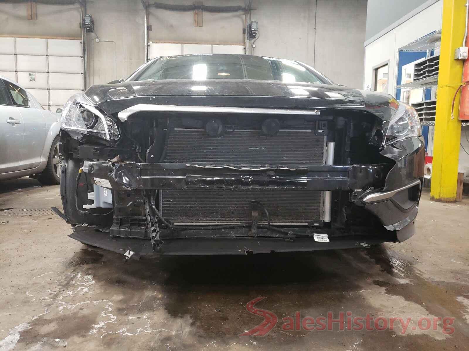 5NPE24AF3GH351878 2016 HYUNDAI SONATA