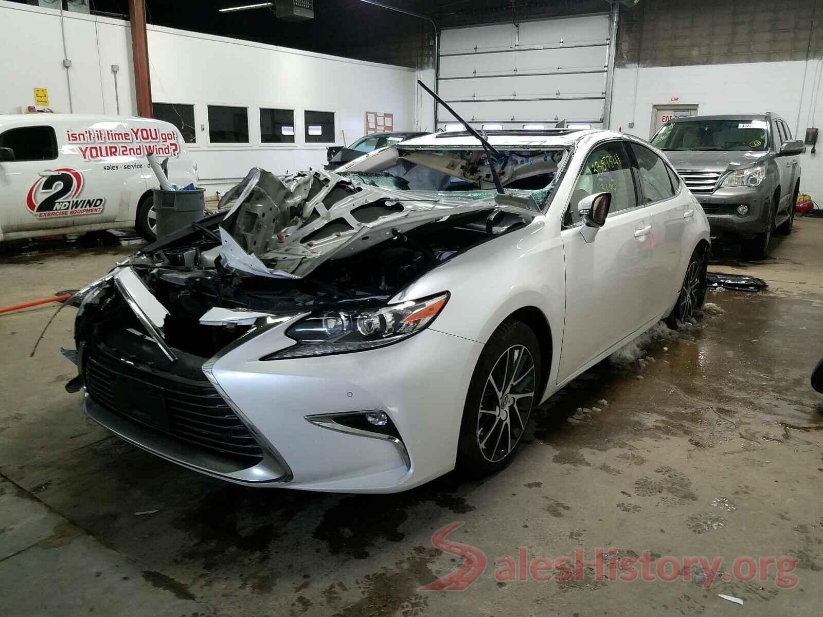 JTHBK1GG1G2229845 2016 LEXUS ES350