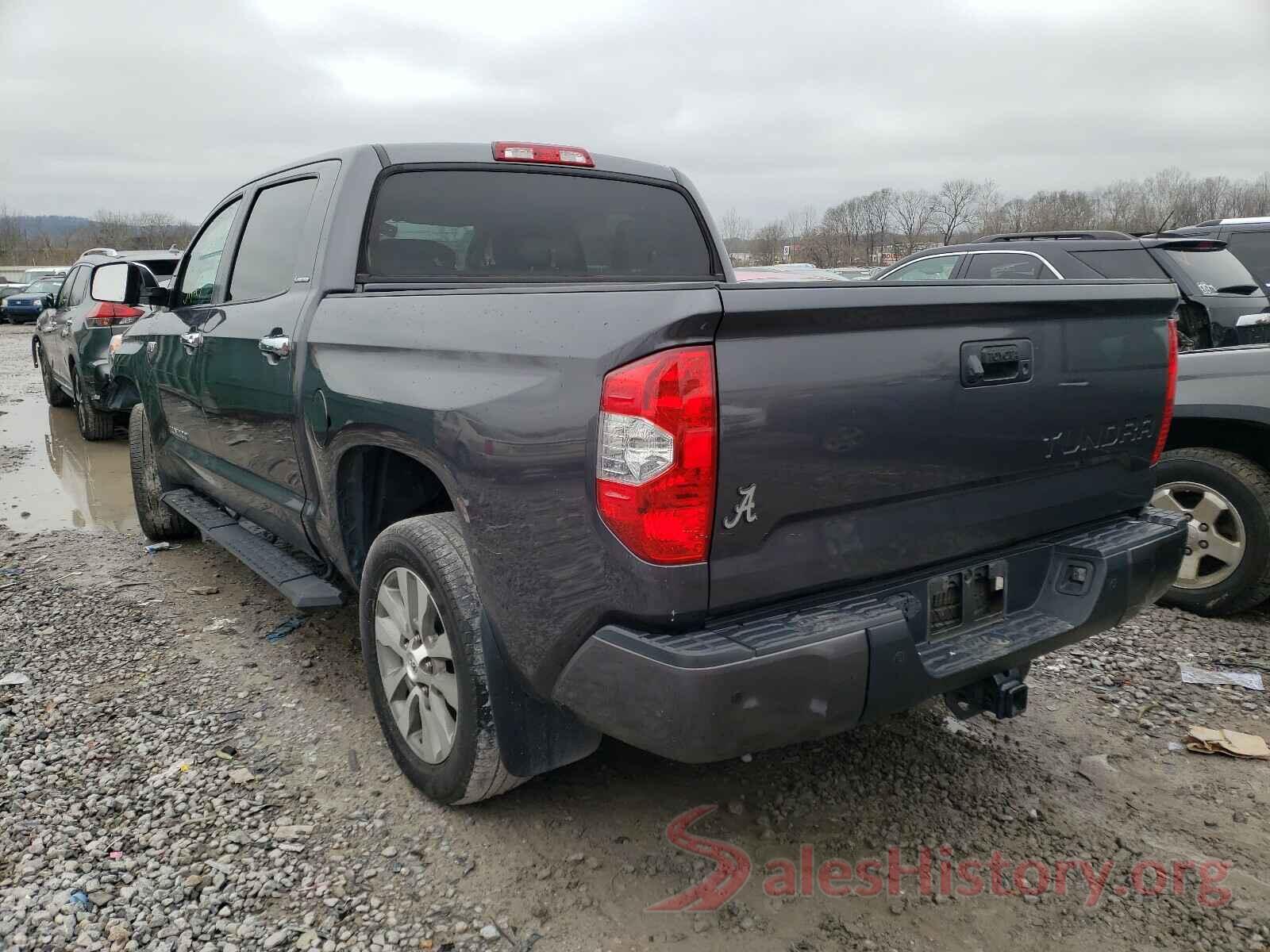 5TFFW5F1XHX220867 2017 TOYOTA TUNDRA