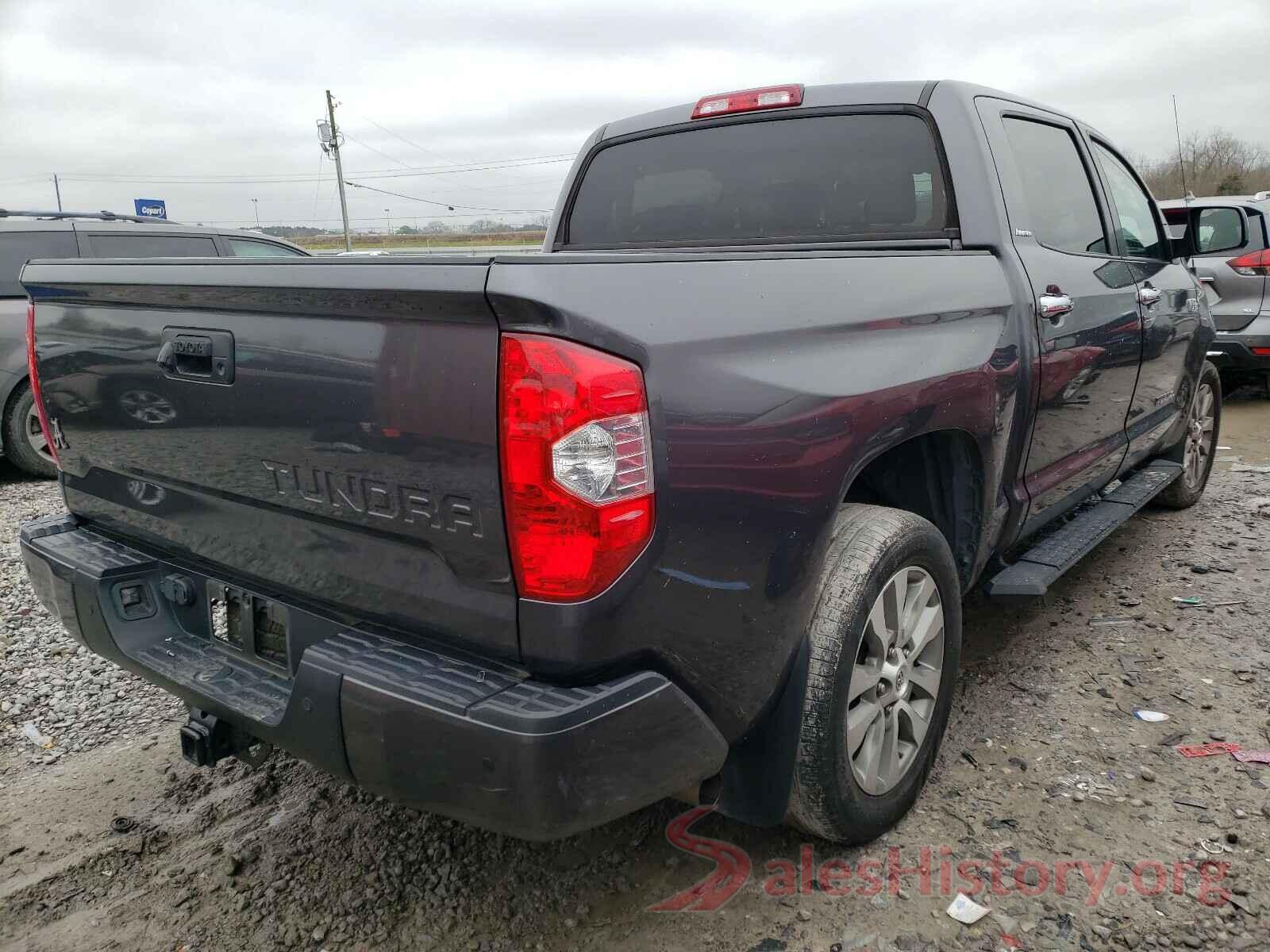 5TFFW5F1XHX220867 2017 TOYOTA TUNDRA