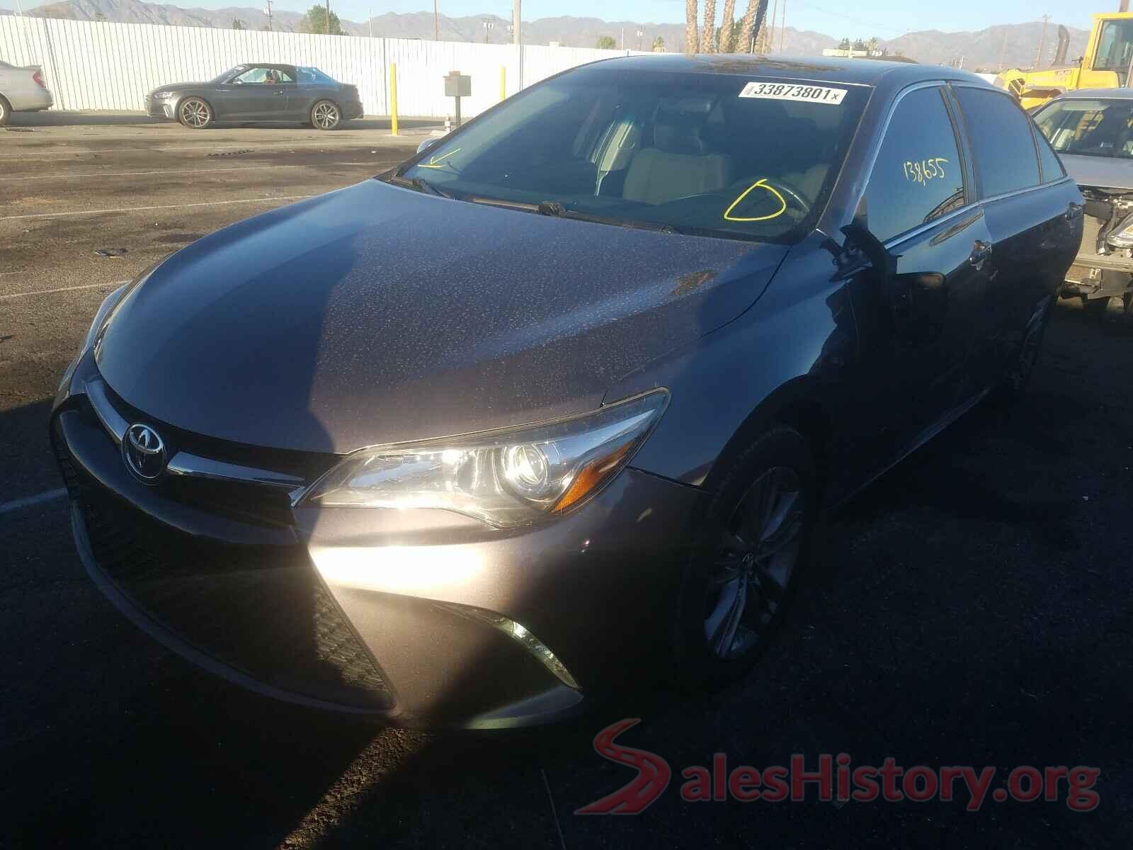 4T1BF1FK7HU328411 2017 TOYOTA CAMRY