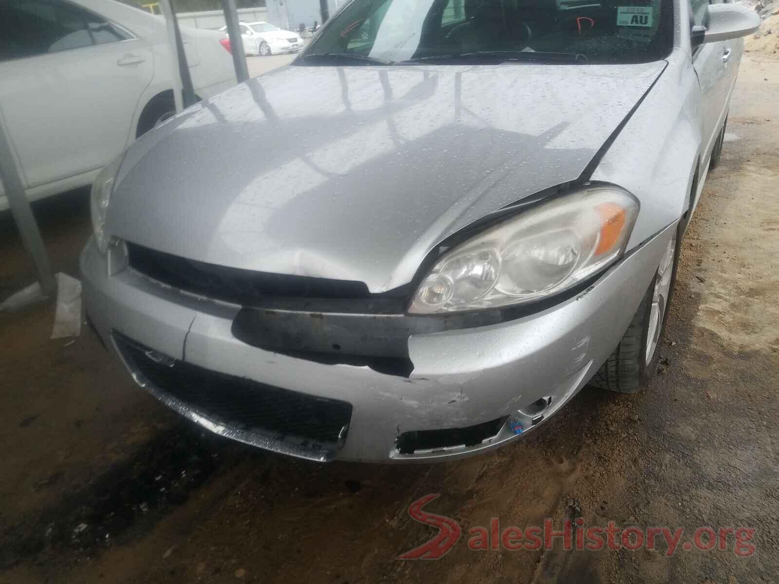 2G1WC5E3XG1135687 2016 CHEVROLET IMPALA