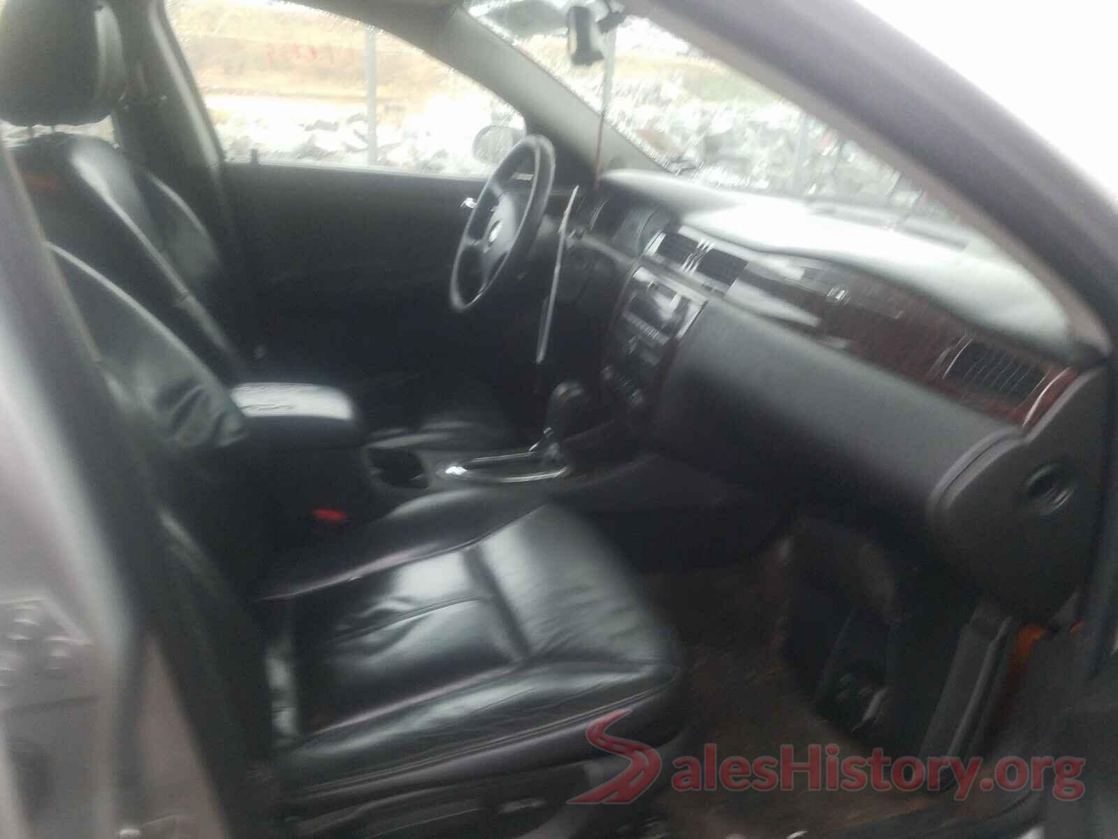 2G1WC5E3XG1135687 2016 CHEVROLET IMPALA