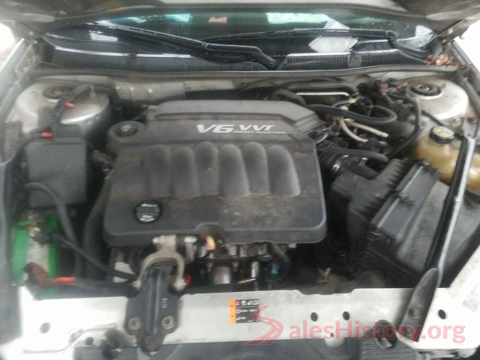 2G1WC5E3XG1135687 2016 CHEVROLET IMPALA