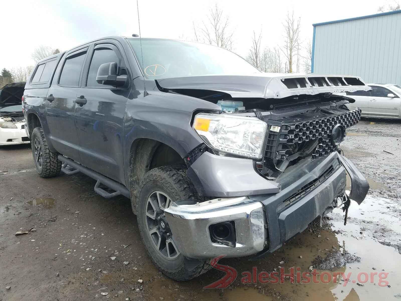 5TFDY5F17GX575768 2016 TOYOTA TUNDRA