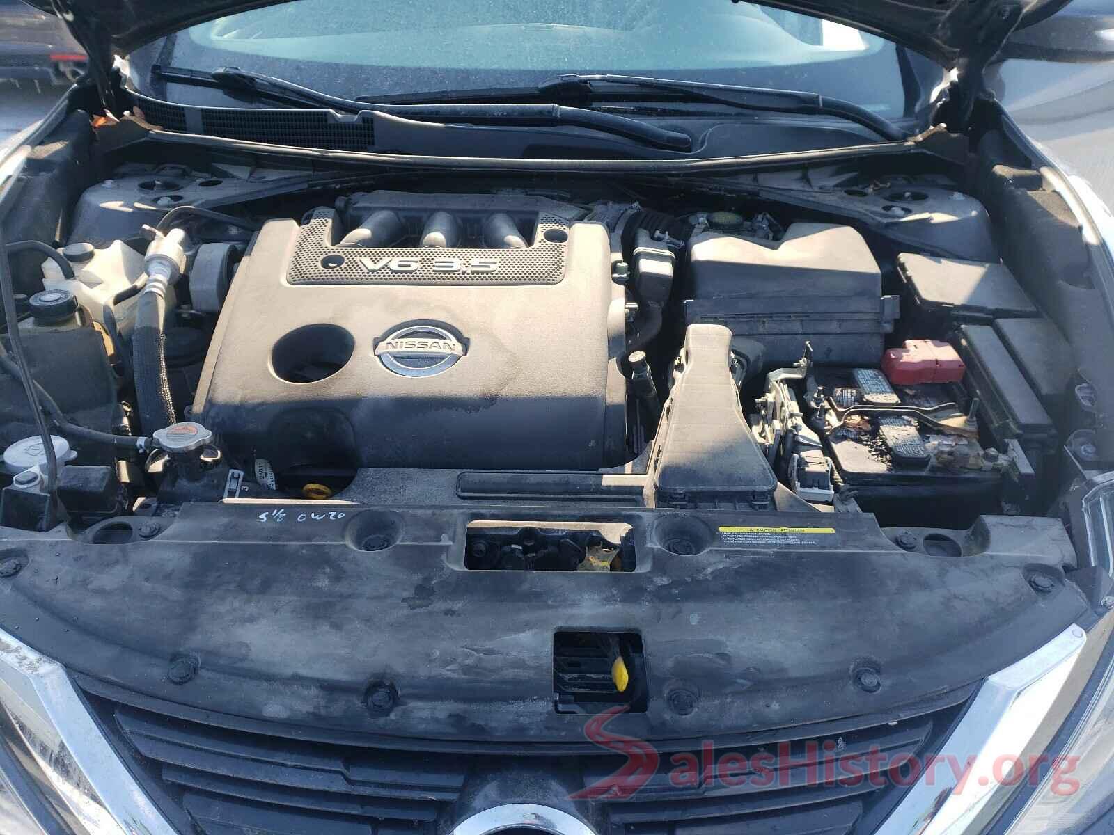 1N4BL3AP7GC122432 2016 NISSAN ALTIMA