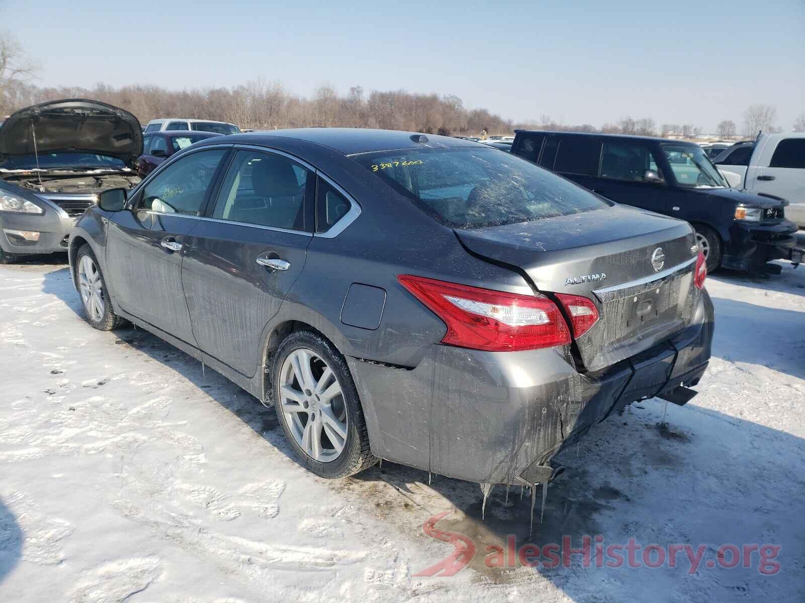 1N4BL3AP7GC122432 2016 NISSAN ALTIMA