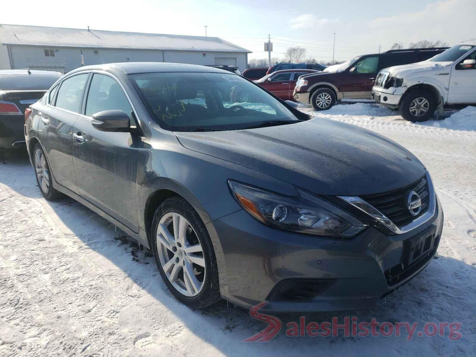 1N4BL3AP7GC122432 2016 NISSAN ALTIMA