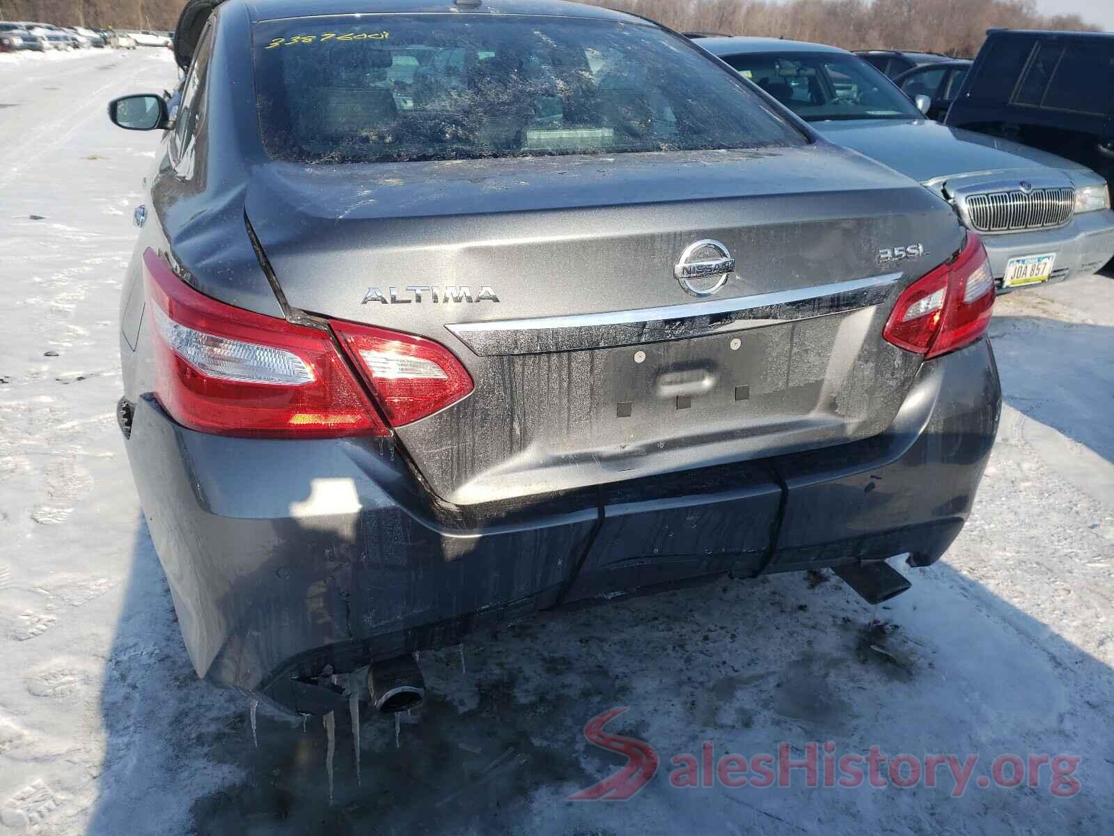 1N4BL3AP7GC122432 2016 NISSAN ALTIMA