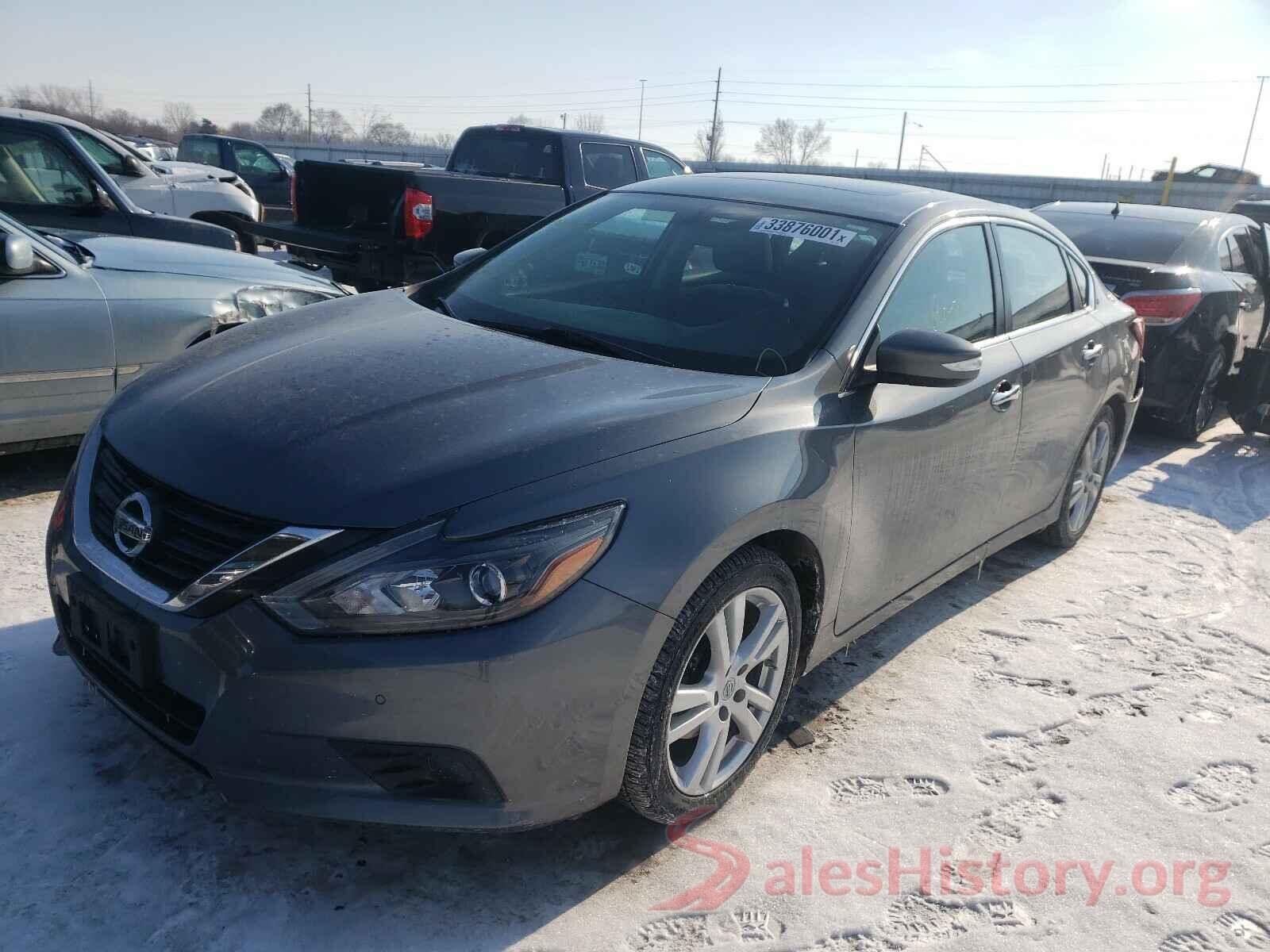 1N4BL3AP7GC122432 2016 NISSAN ALTIMA