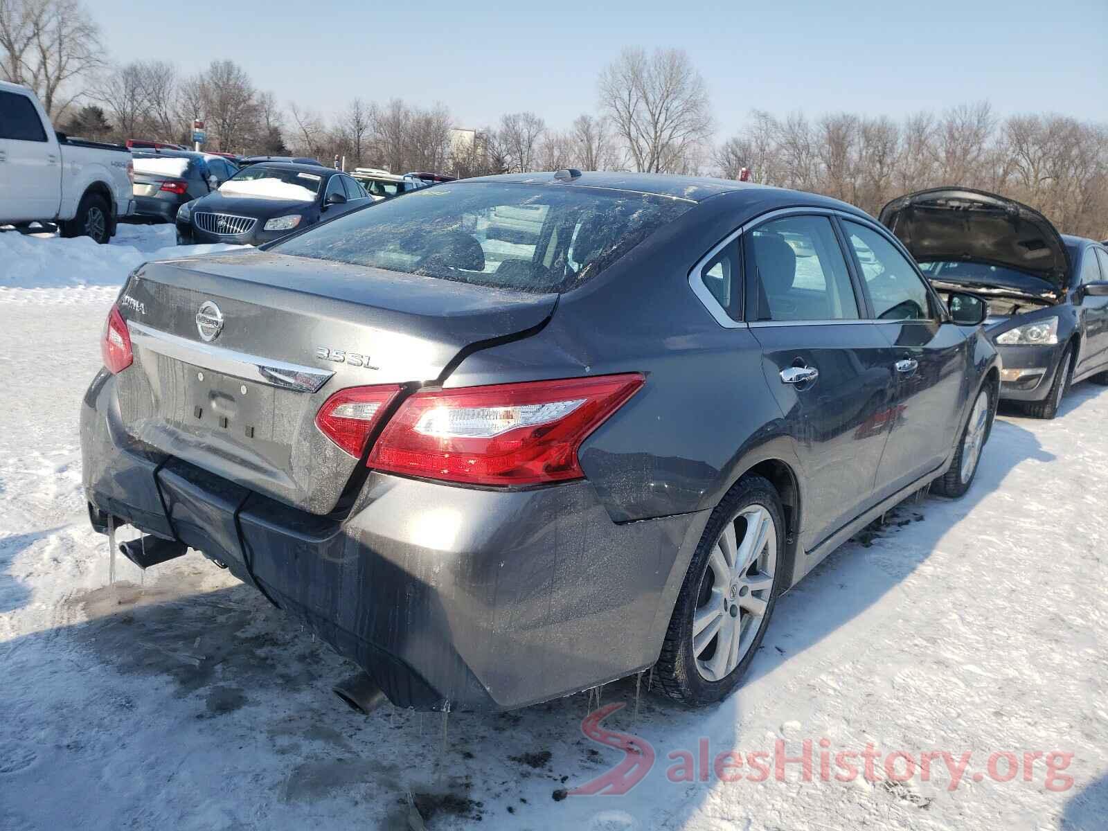 1N4BL3AP7GC122432 2016 NISSAN ALTIMA