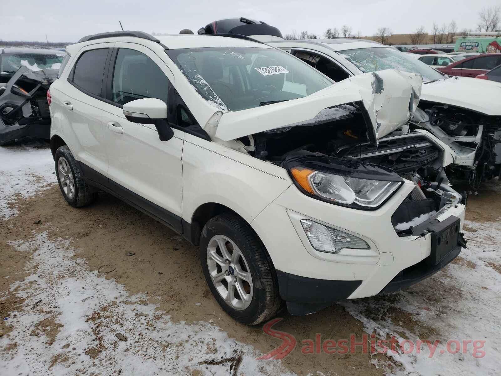 MAJ6P1UL7JC169292 2018 FORD ALL OTHER