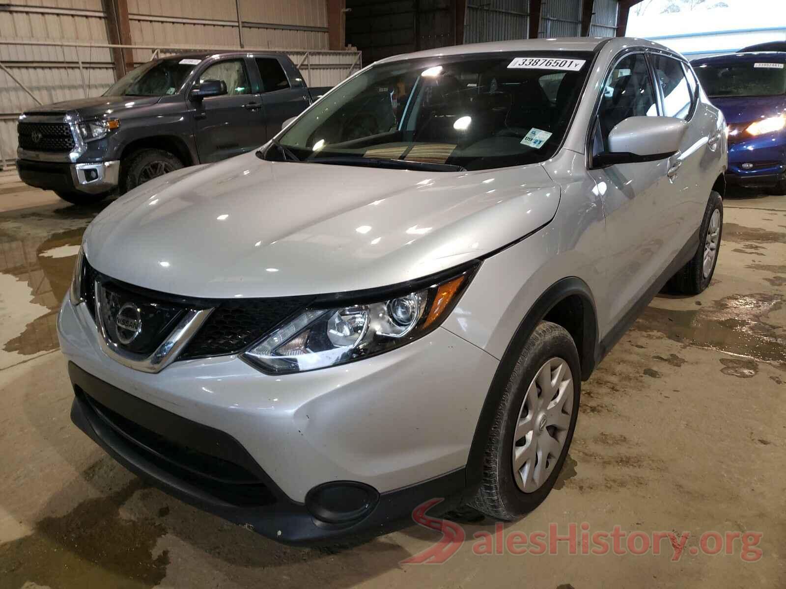 JN1BJ1CP8JW184738 2018 NISSAN ROGUE