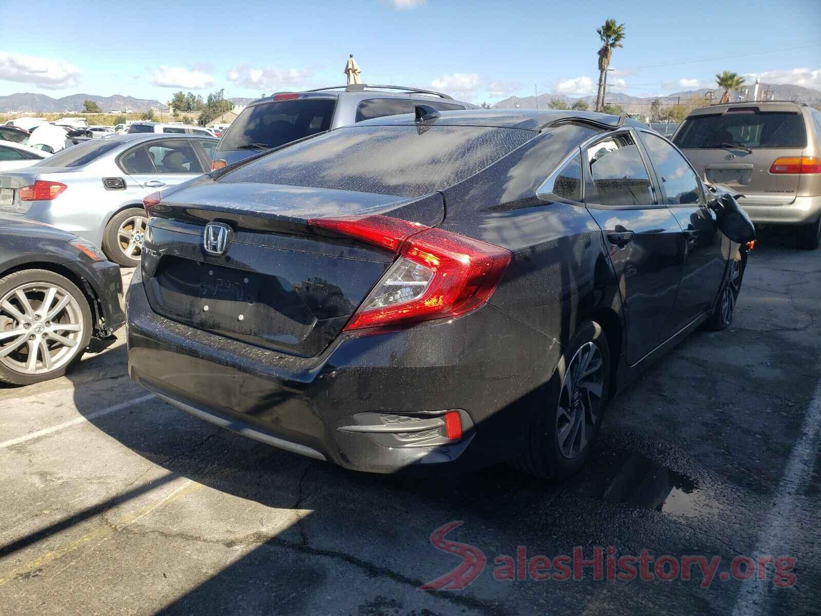 2HGFC2F79HH573845 2017 HONDA CIVIC