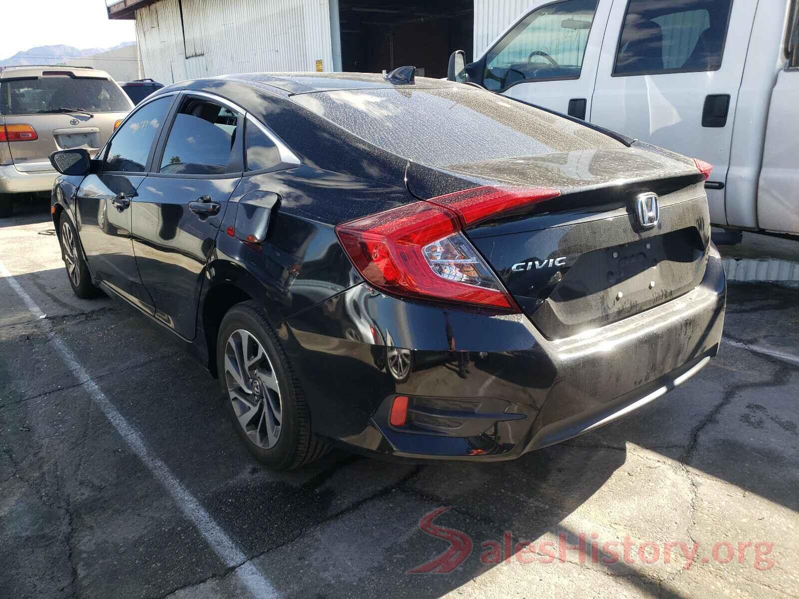 2HGFC2F79HH573845 2017 HONDA CIVIC