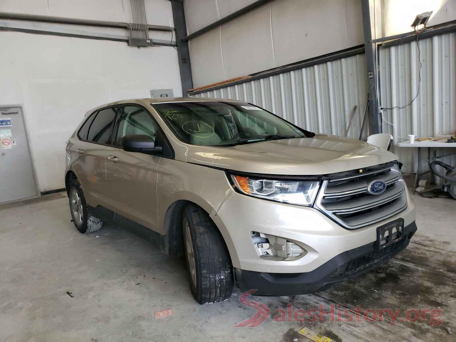 2FMPK3G92HBB51801 2017 FORD EDGE