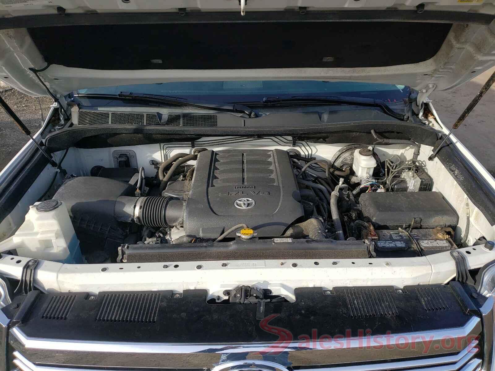 5TFDY5F1XGX497132 2016 TOYOTA TUNDRA