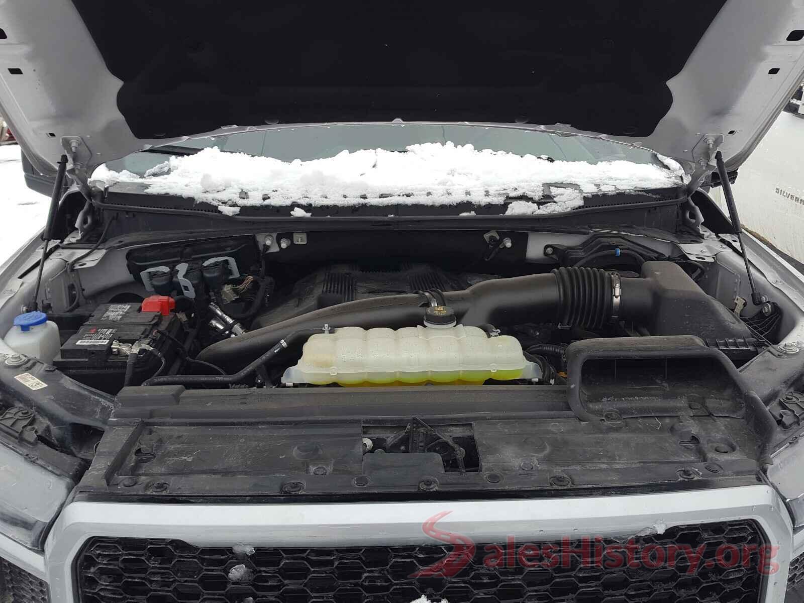 1FTEW1E44LFA47071 2020 FORD F150