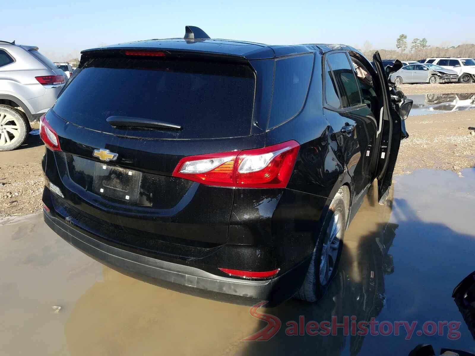 2GNAXHEV9K6159832 2019 CHEVROLET EQUINOX