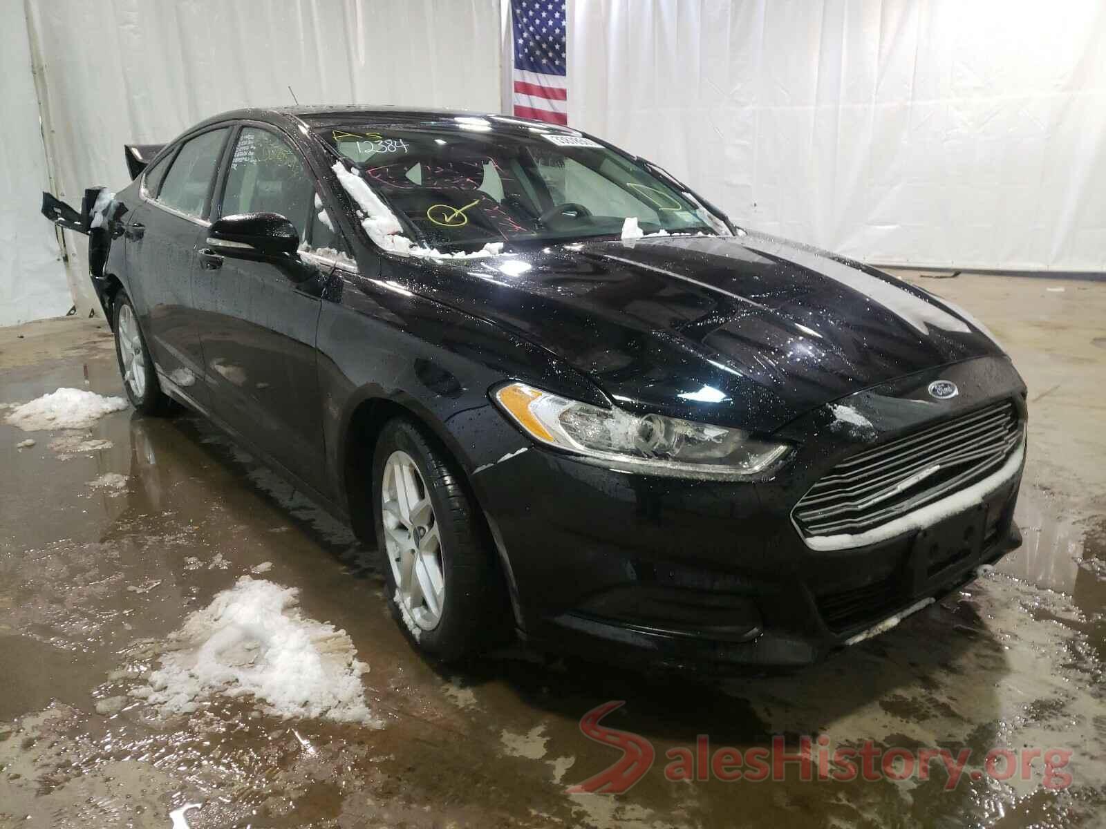 3FA6P0H71GR339311 2016 FORD FUSION