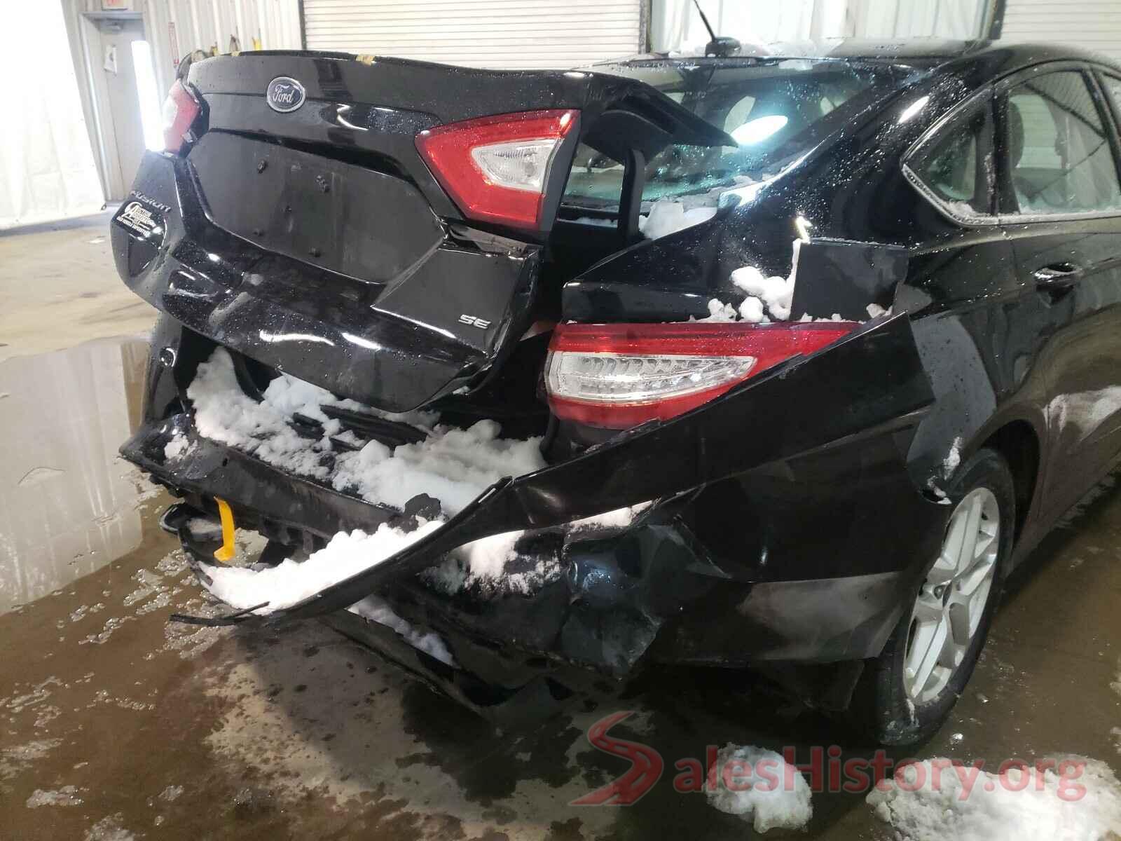 3FA6P0H71GR339311 2016 FORD FUSION