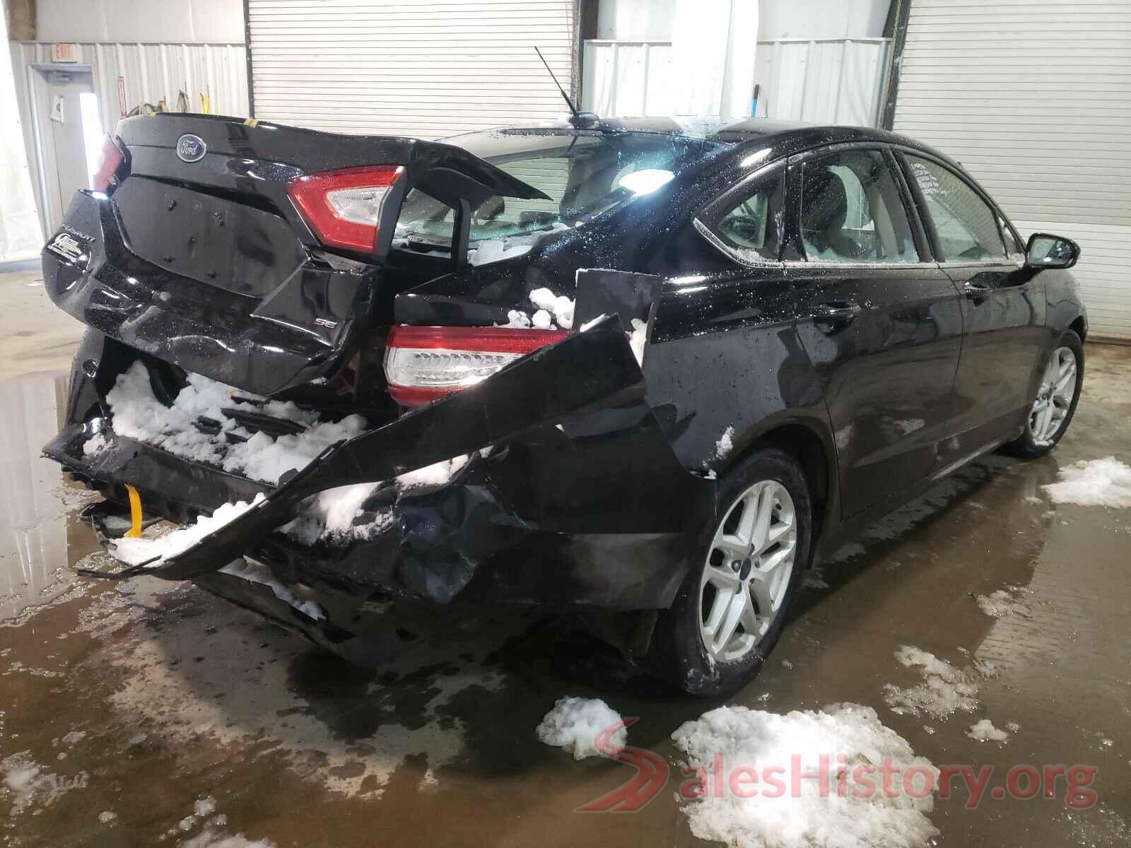 3FA6P0H71GR339311 2016 FORD FUSION