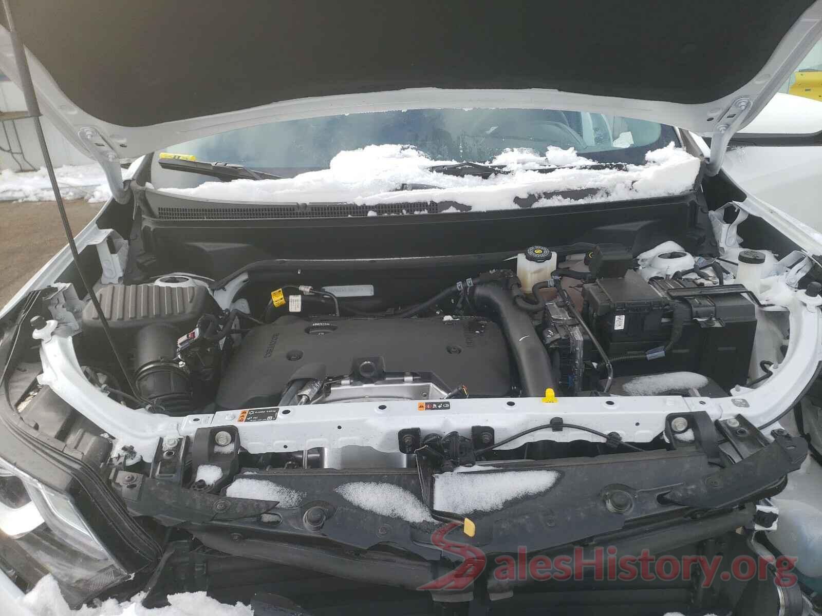 3GNAXLEX6LS681843 2020 CHEVROLET EQUINOX