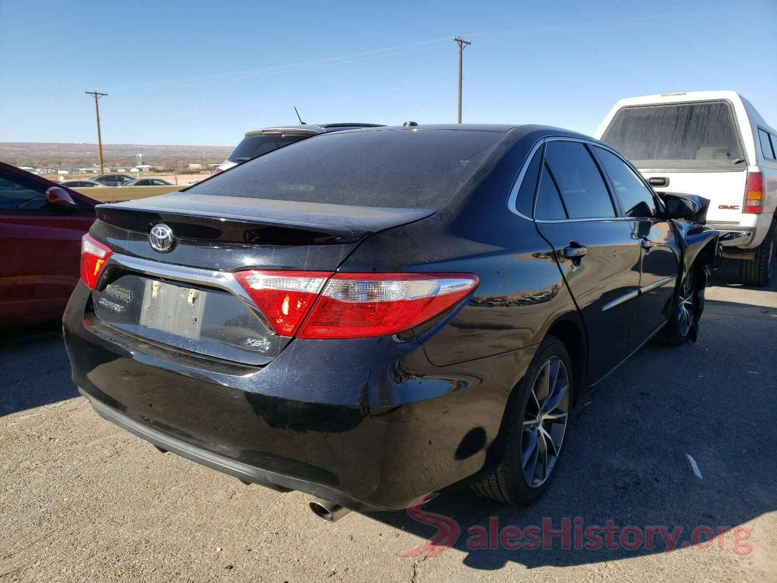 4T1BK1FK4GU570602 2016 TOYOTA CAMRY