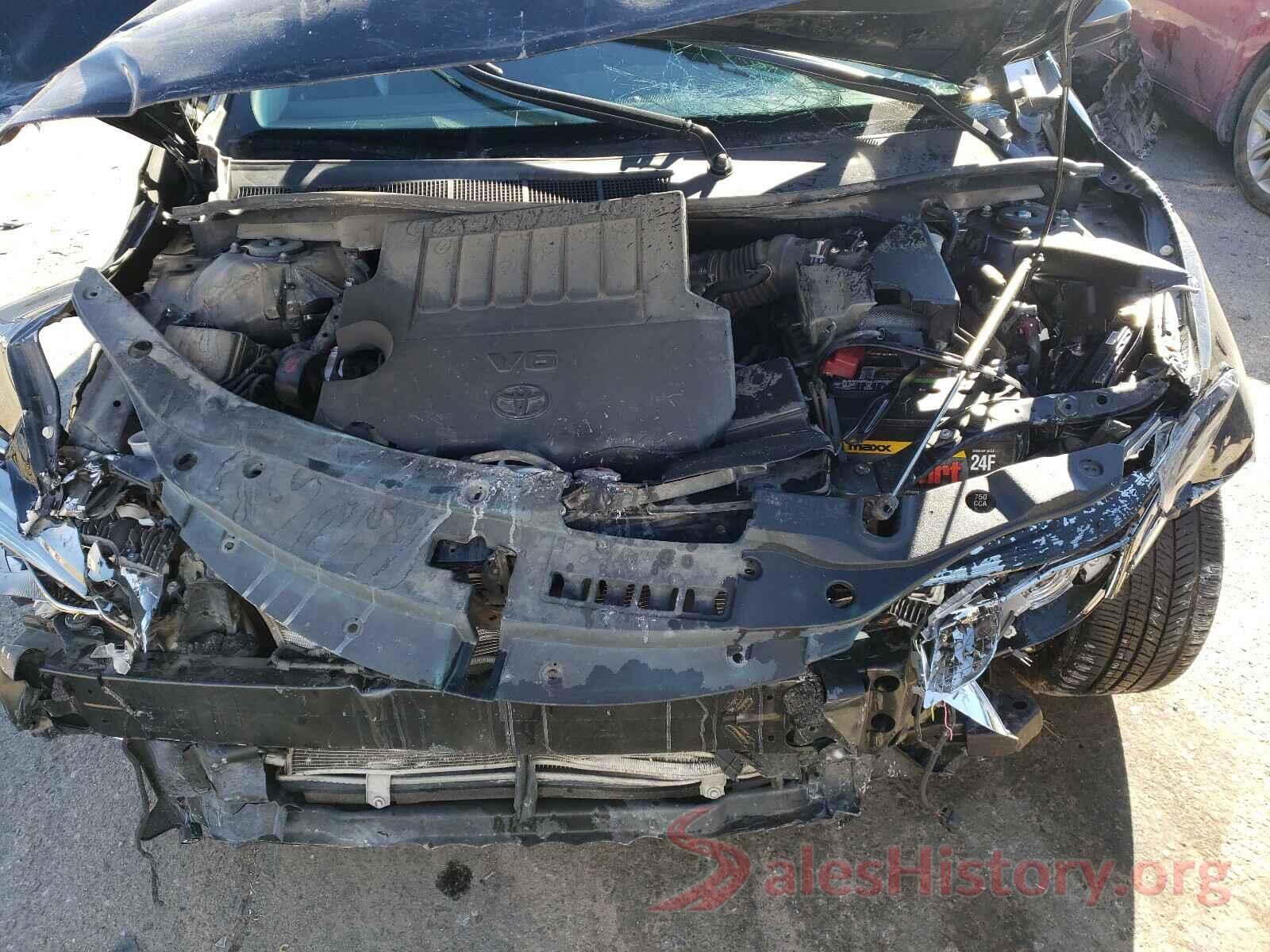 4T1BK1FK4GU570602 2016 TOYOTA CAMRY