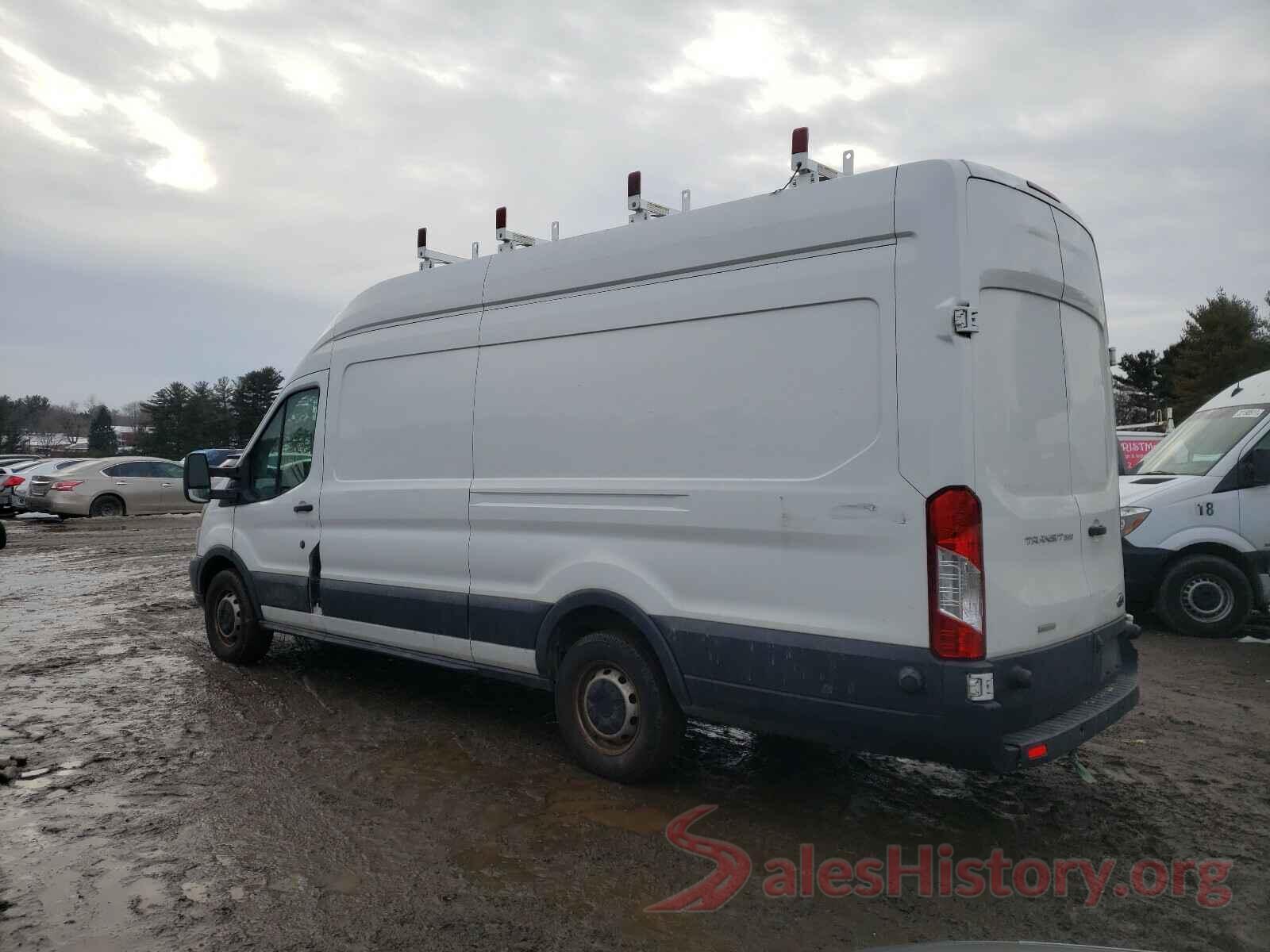 1FTBW3XG2GKA55608 2016 FORD TRANSIT CO