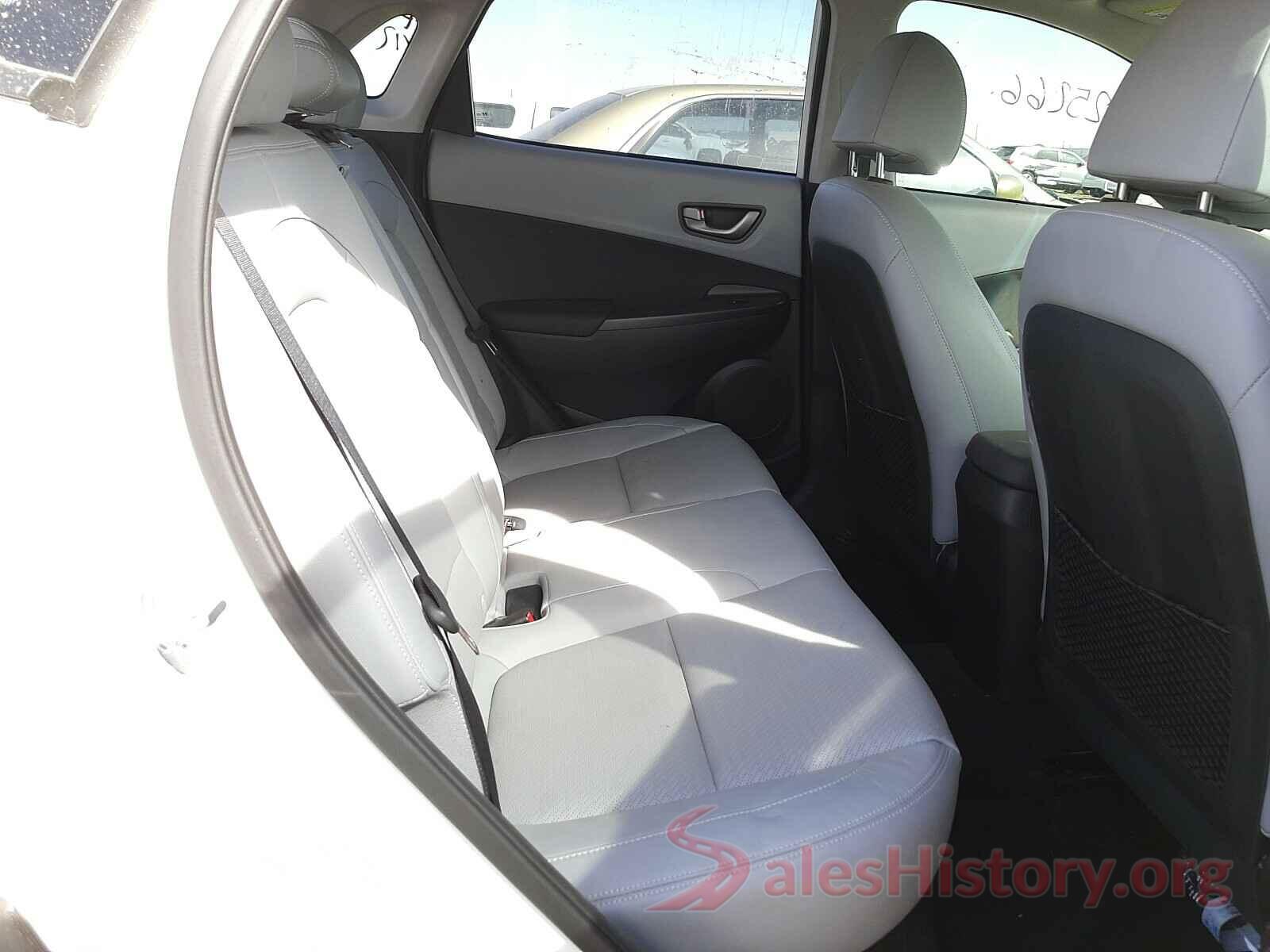 KM8K53A59JU097971 2018 HYUNDAI KONA