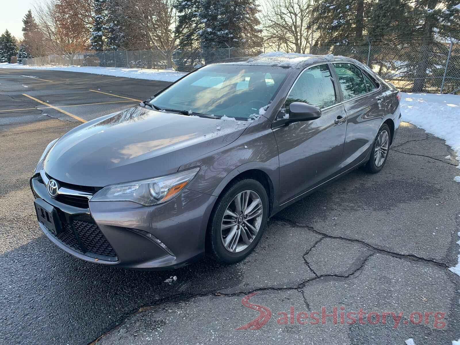 4T1BF1FK4GU578865 2016 TOYOTA CAMRY