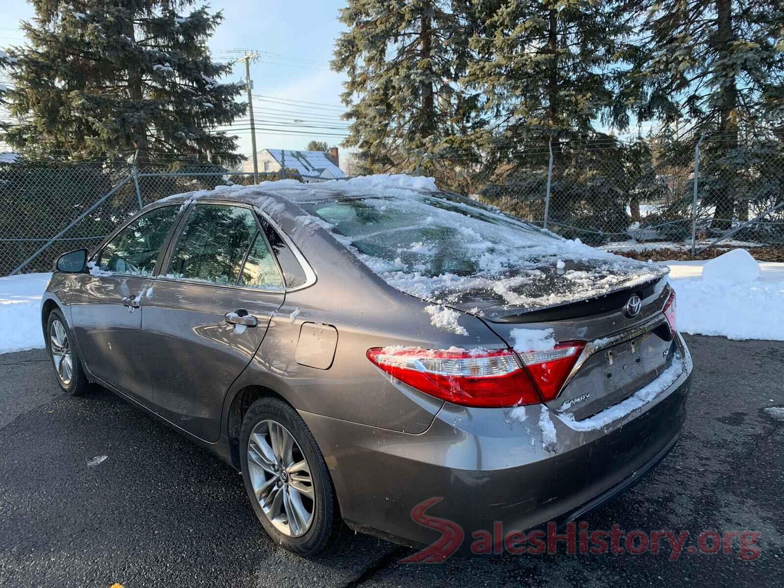 4T1BF1FK4GU578865 2016 TOYOTA CAMRY