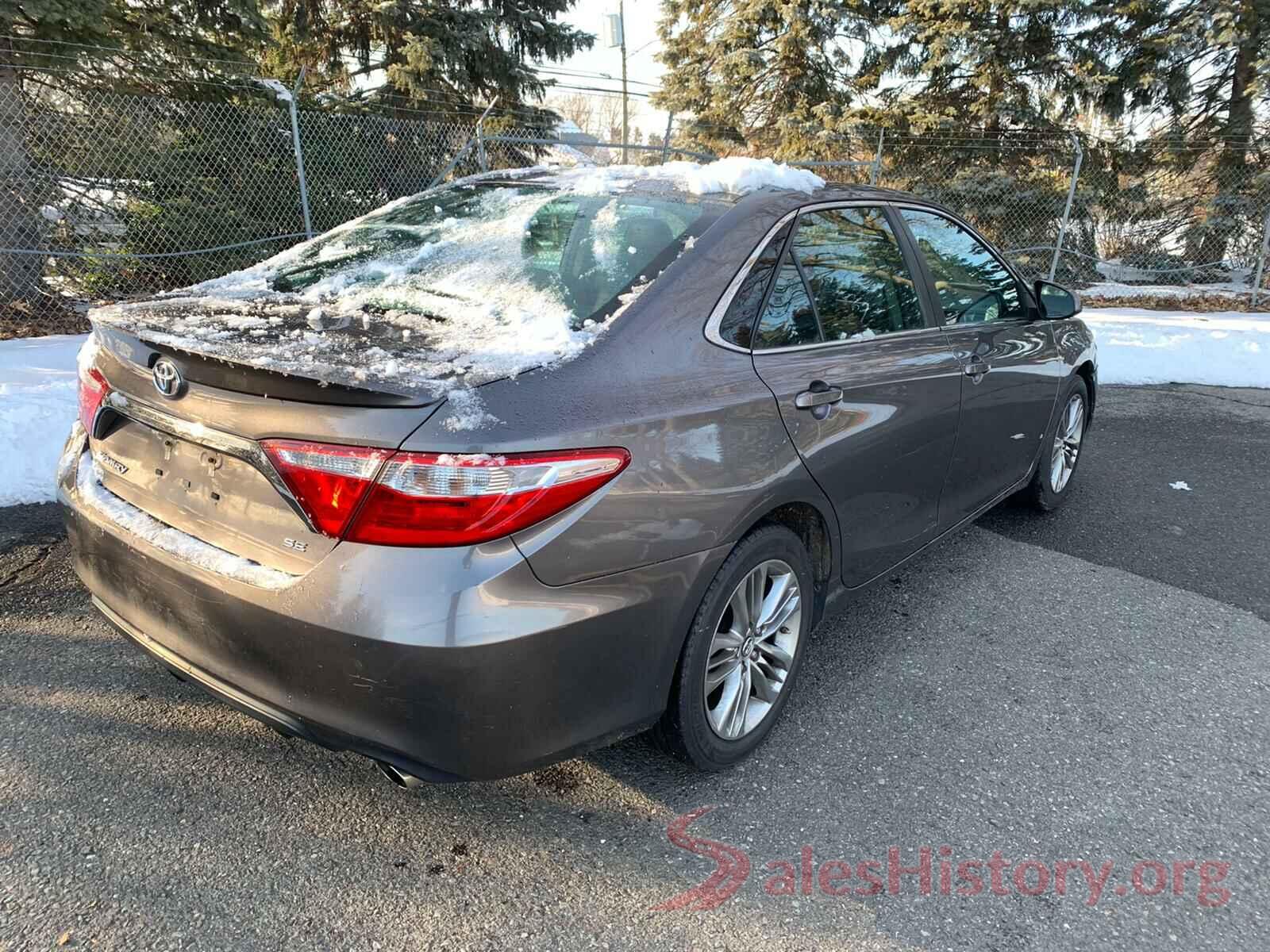 4T1BF1FK4GU578865 2016 TOYOTA CAMRY