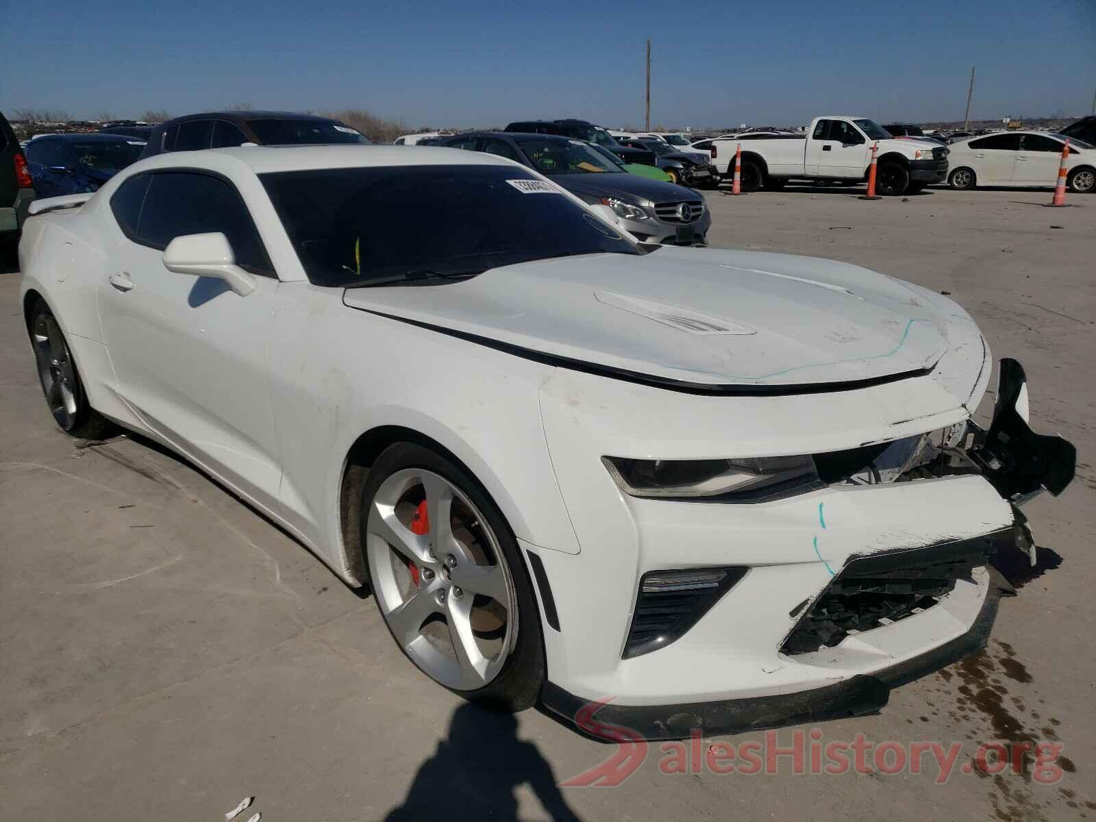 1G1FH1R72G0134066 2016 CHEVROLET CAMARO