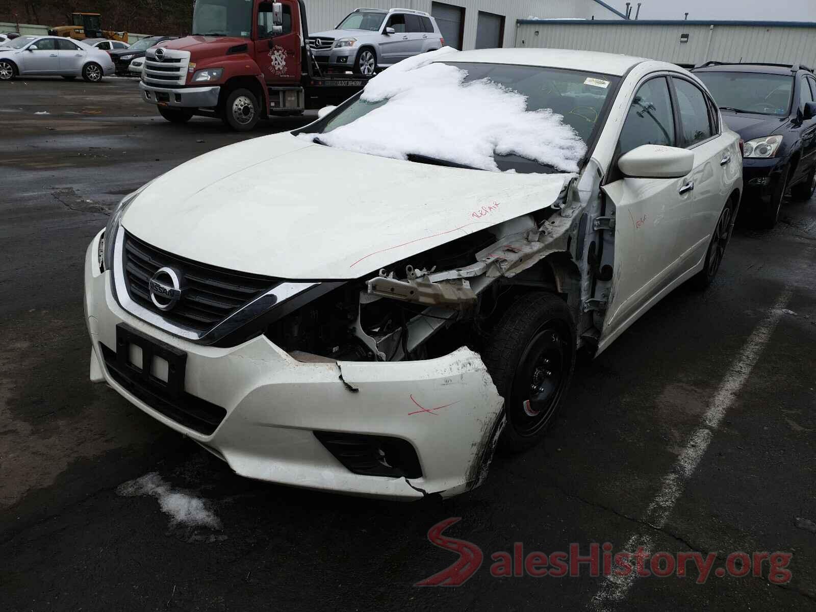 1N4AL3AP7HC167495 2017 NISSAN ALTIMA