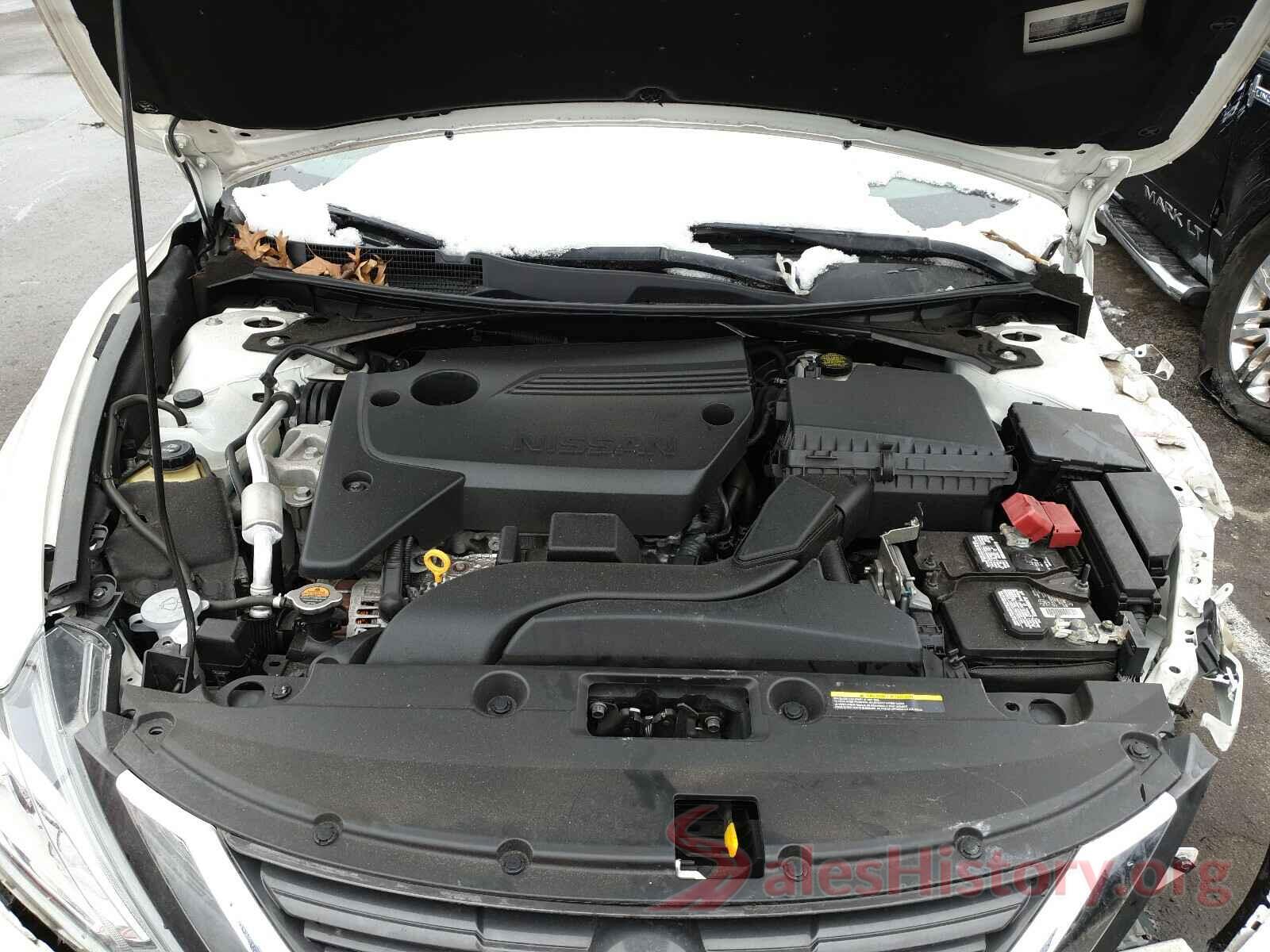 1N4AL3AP7HC167495 2017 NISSAN ALTIMA