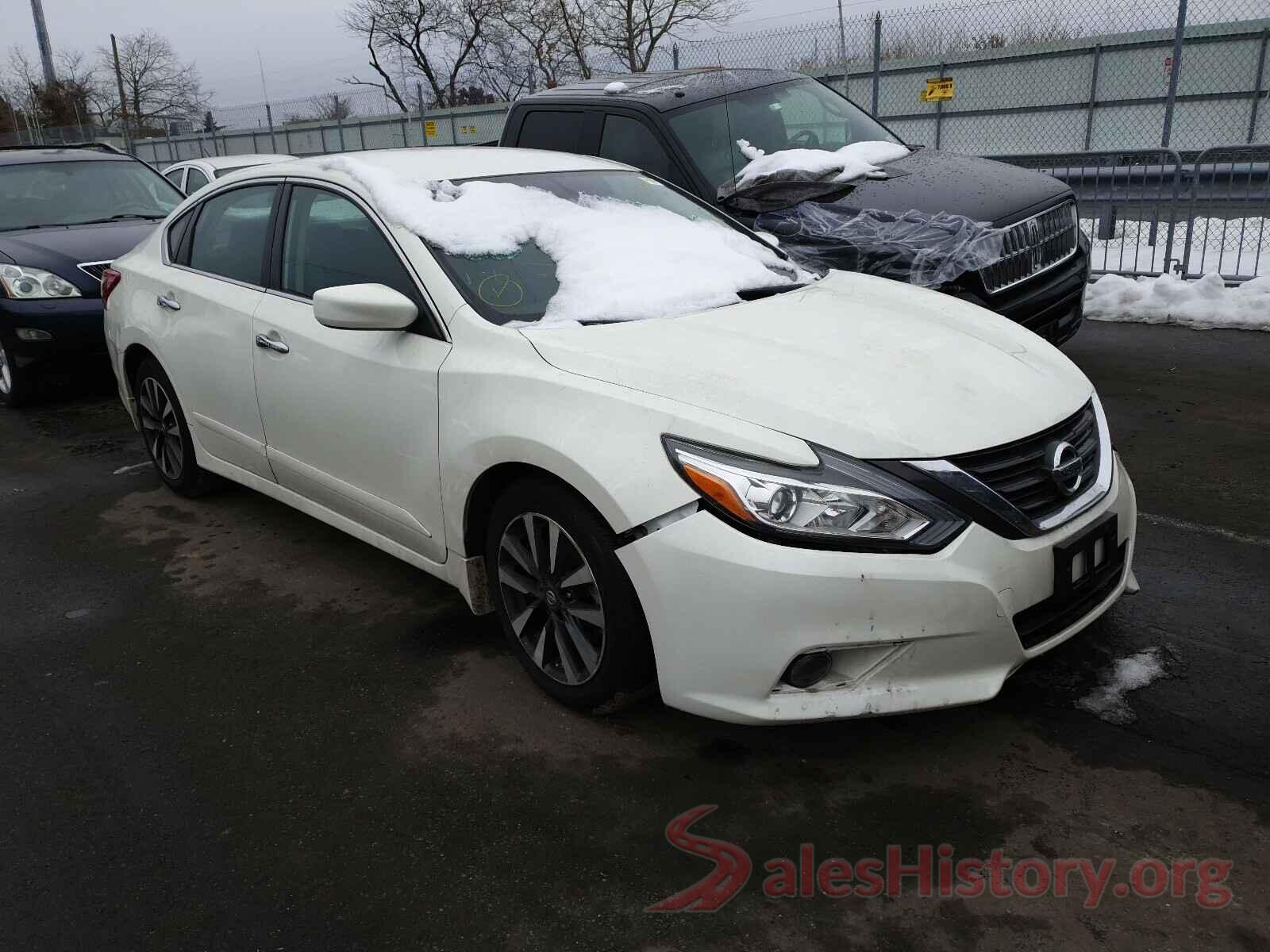 1N4AL3AP7HC167495 2017 NISSAN ALTIMA